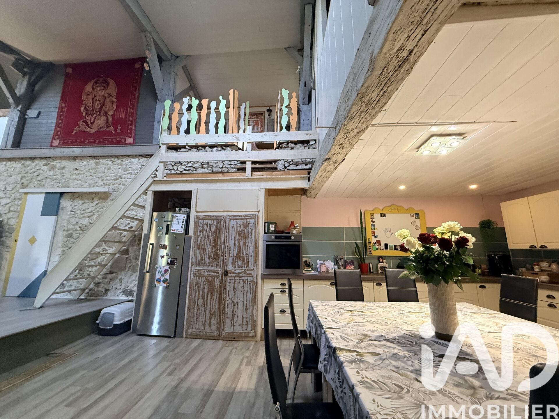 Maison à vendre, 283m², Moustier