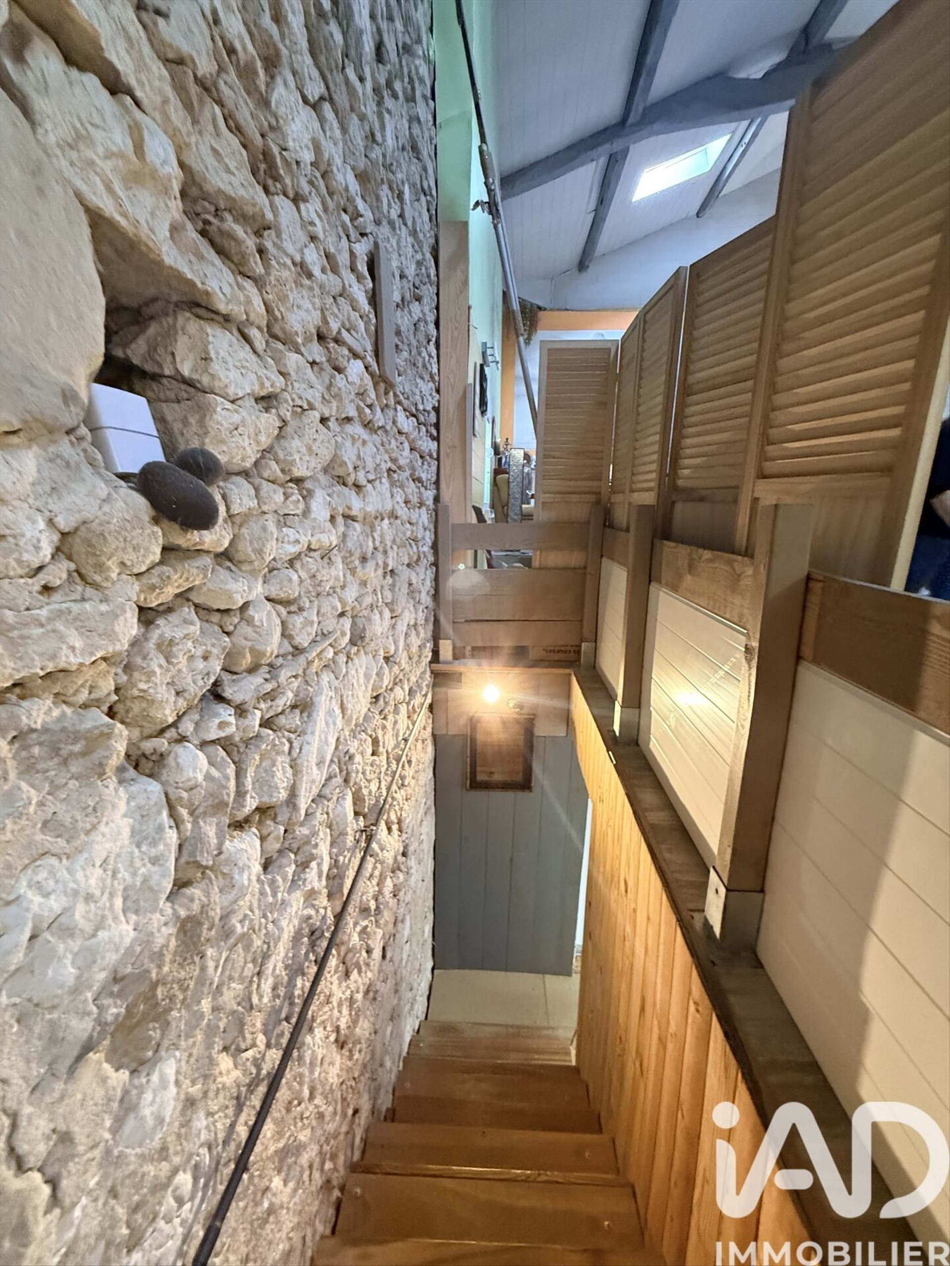 Maison à vendre, 283m², Moustier