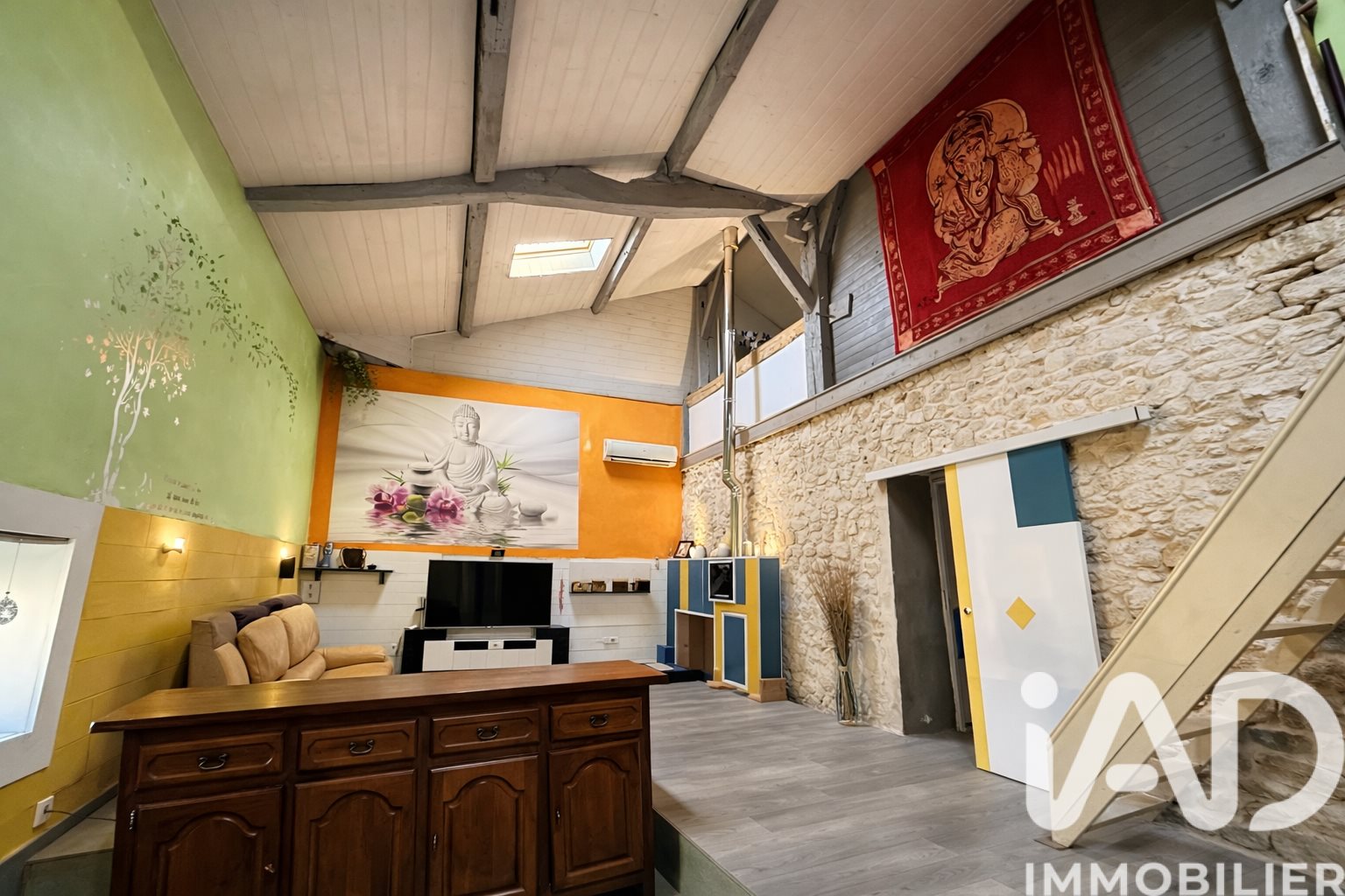 Maison à vendre, 283m², Moustier