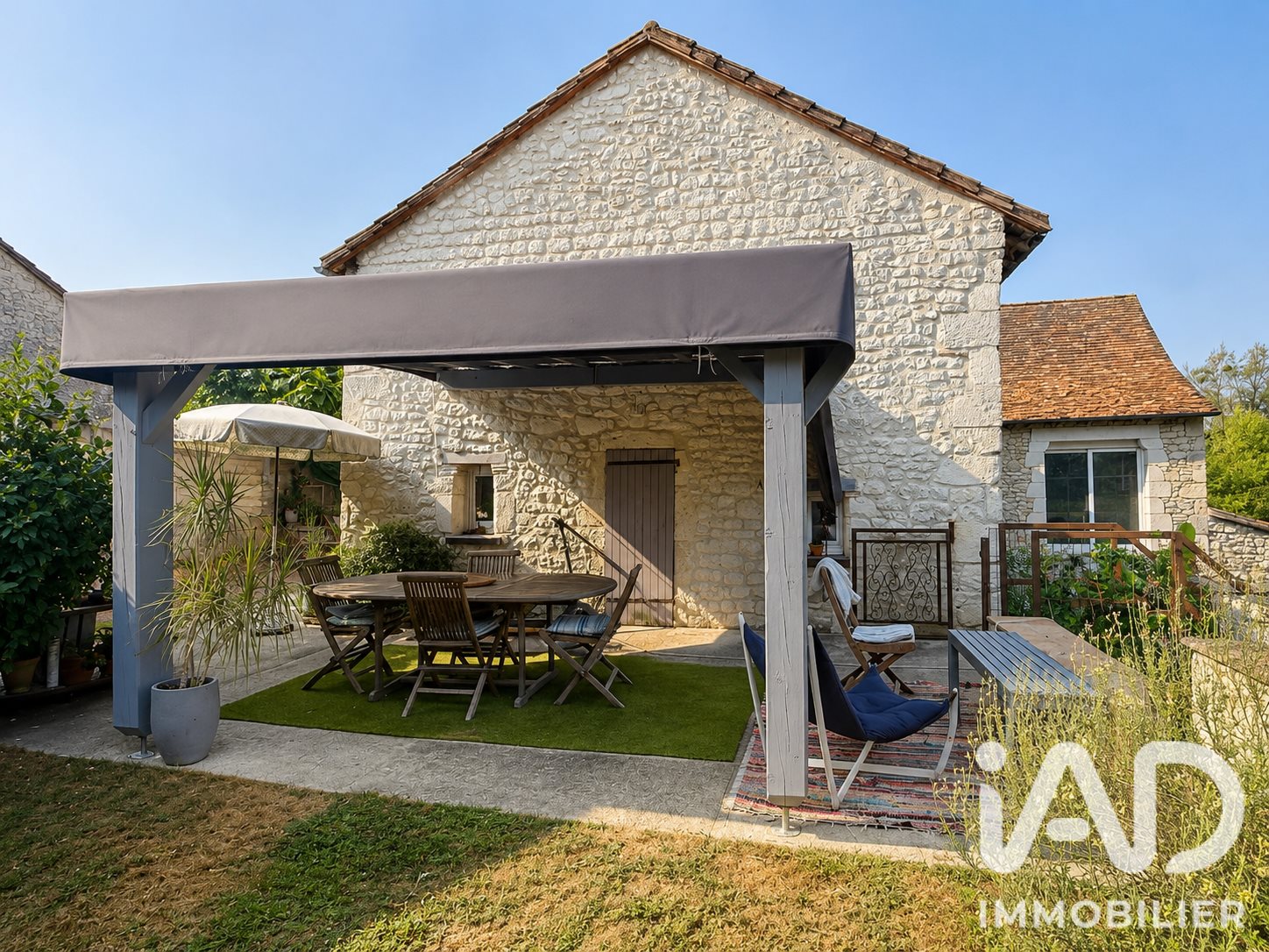 Maison à vendre, 80m², Sigoulès