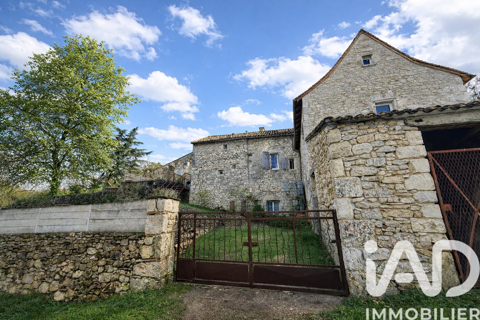 Maison à vendre, 80m², Sigoulès