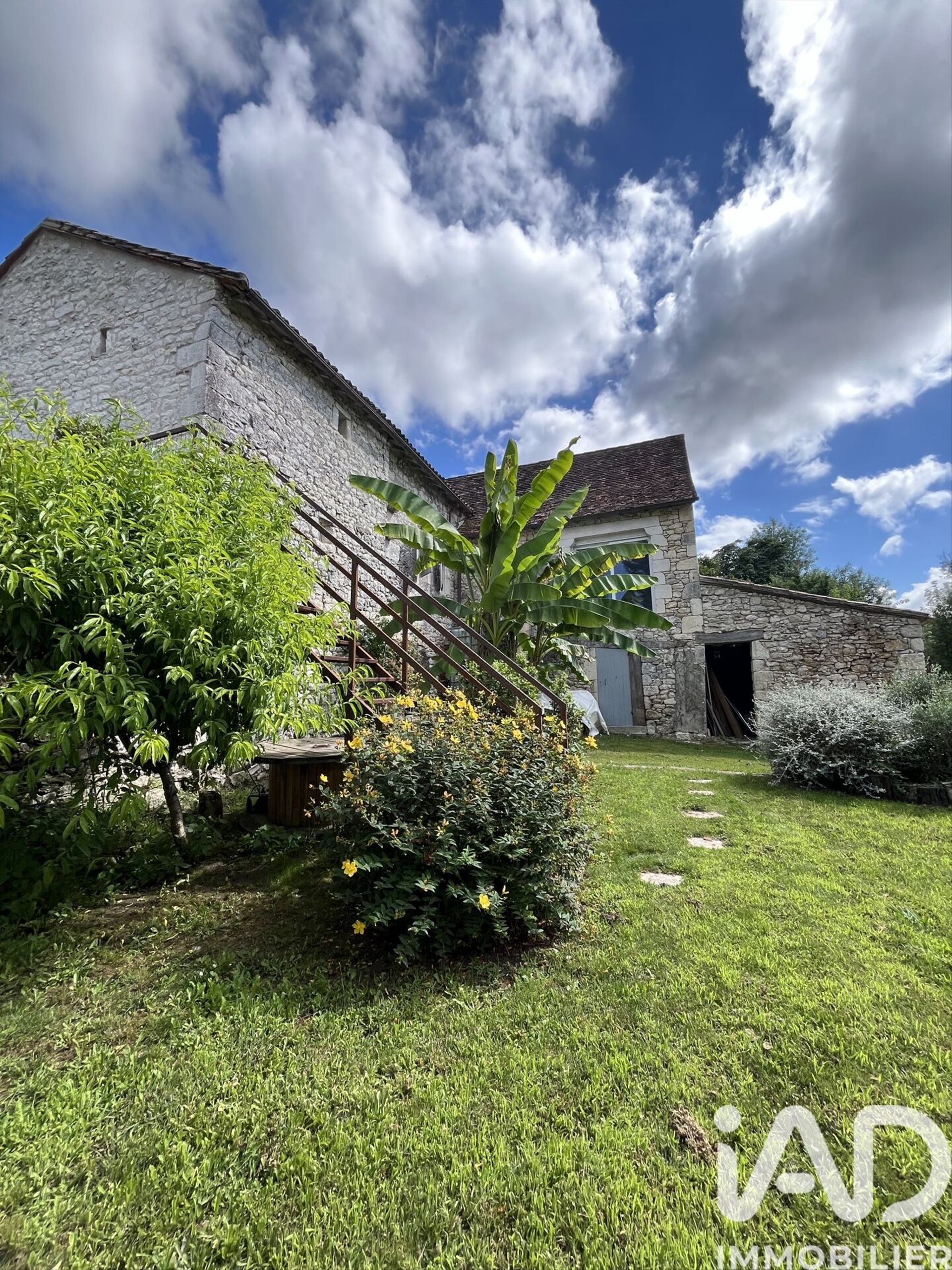 Maison à vendre, 80m², Sigoulès