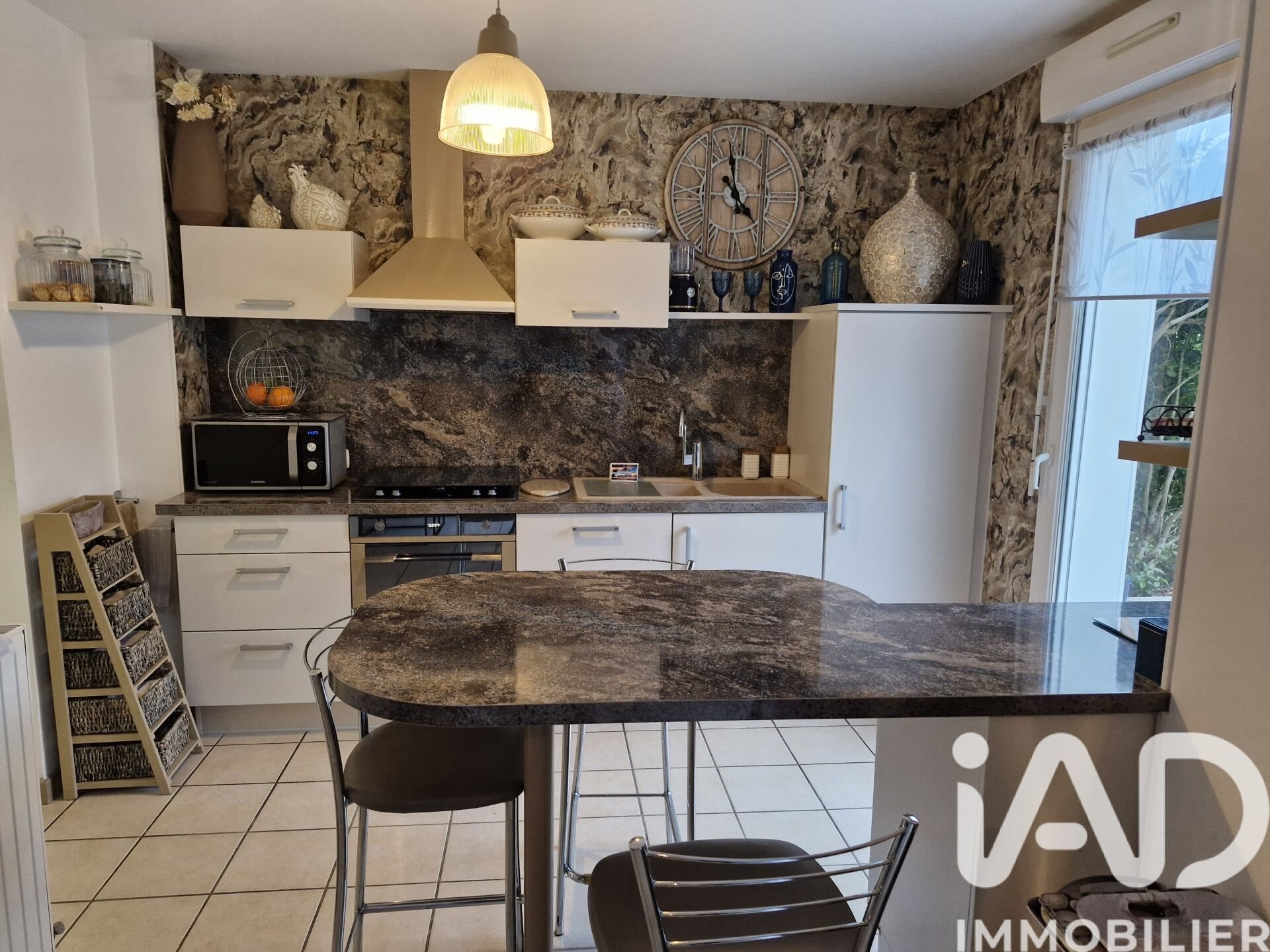 Maison à vendre, 100m², Neuville-aux-Bois