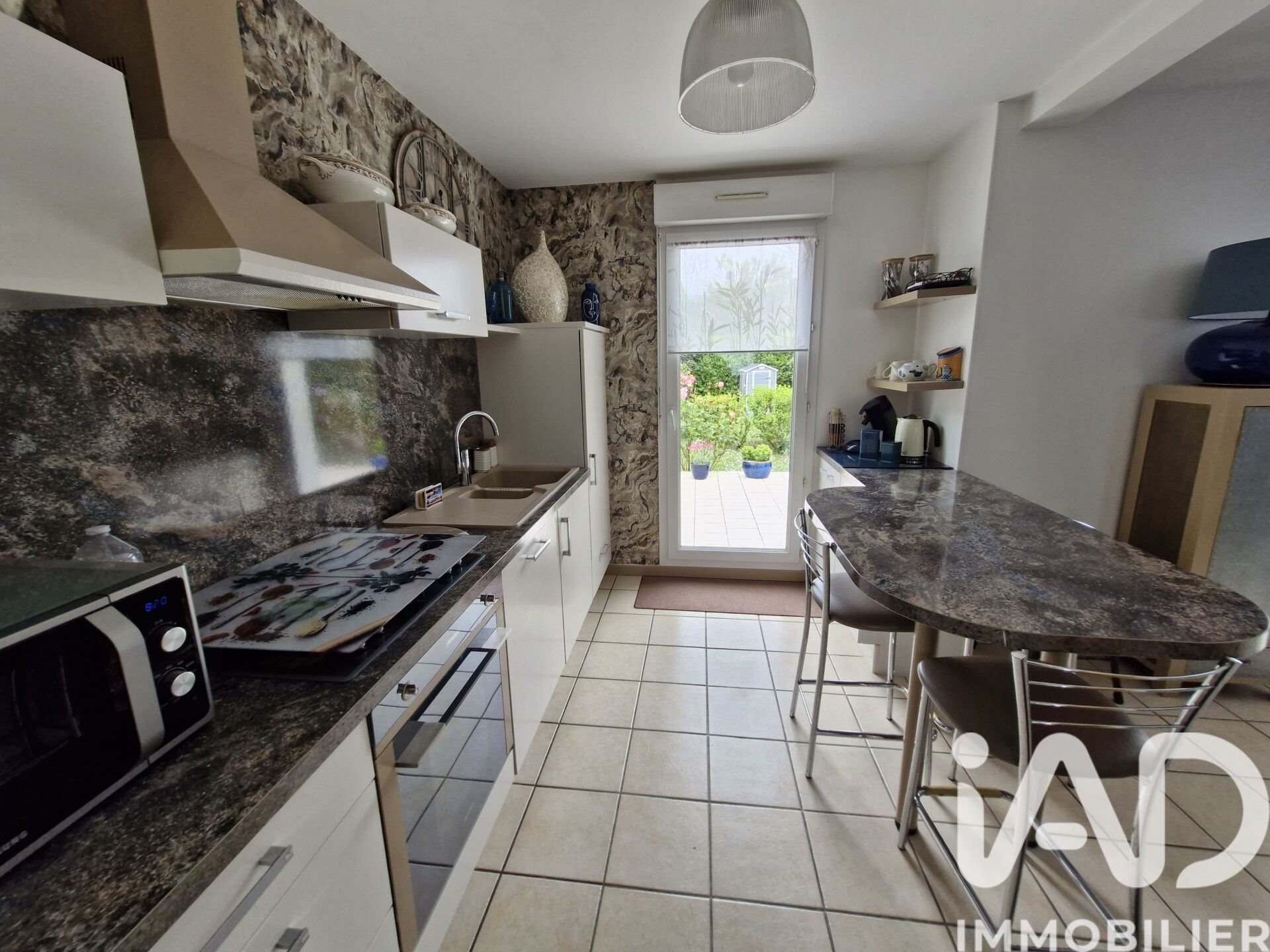 Maison à vendre, 100m², Neuville-aux-Bois