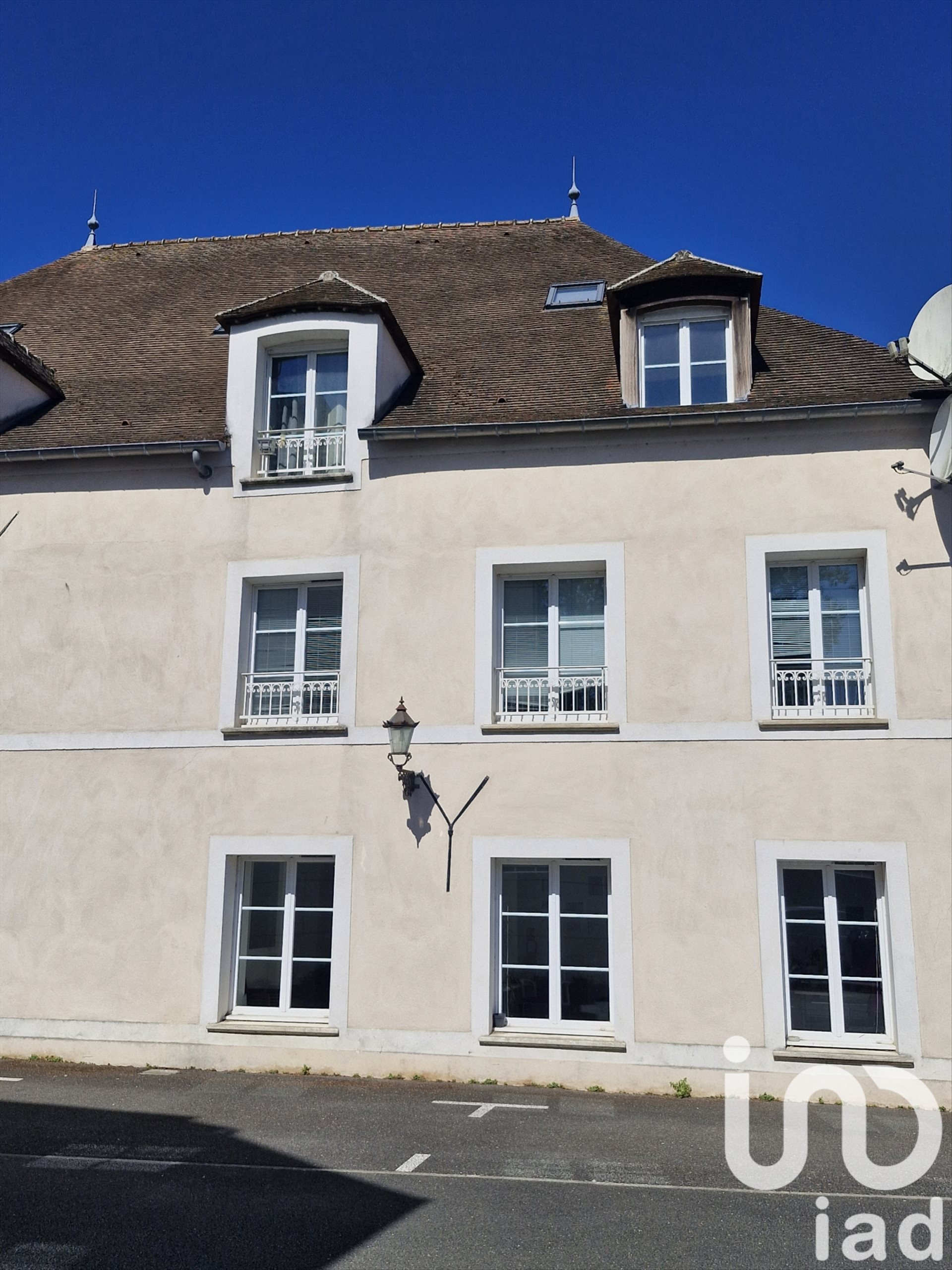 Maison à vendre, 1135m², Etampes
