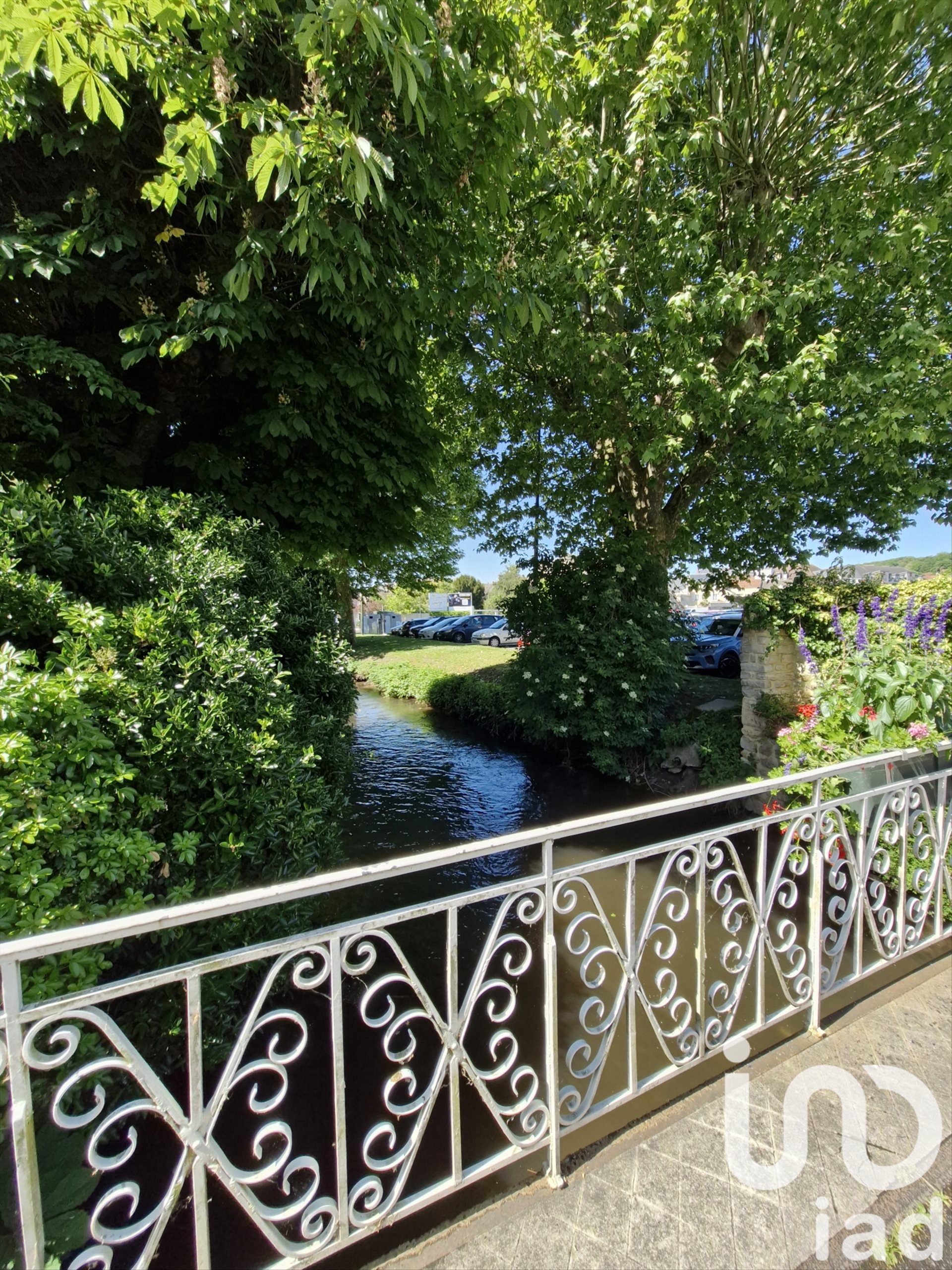 Maison à vendre, 1135m², Étampes