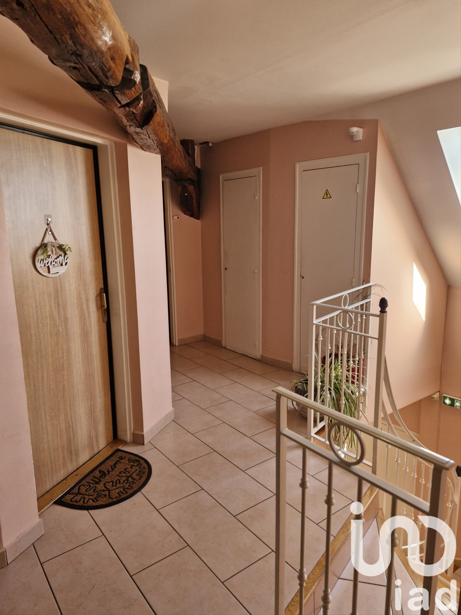 Maison à vendre, 1135m², Étampes