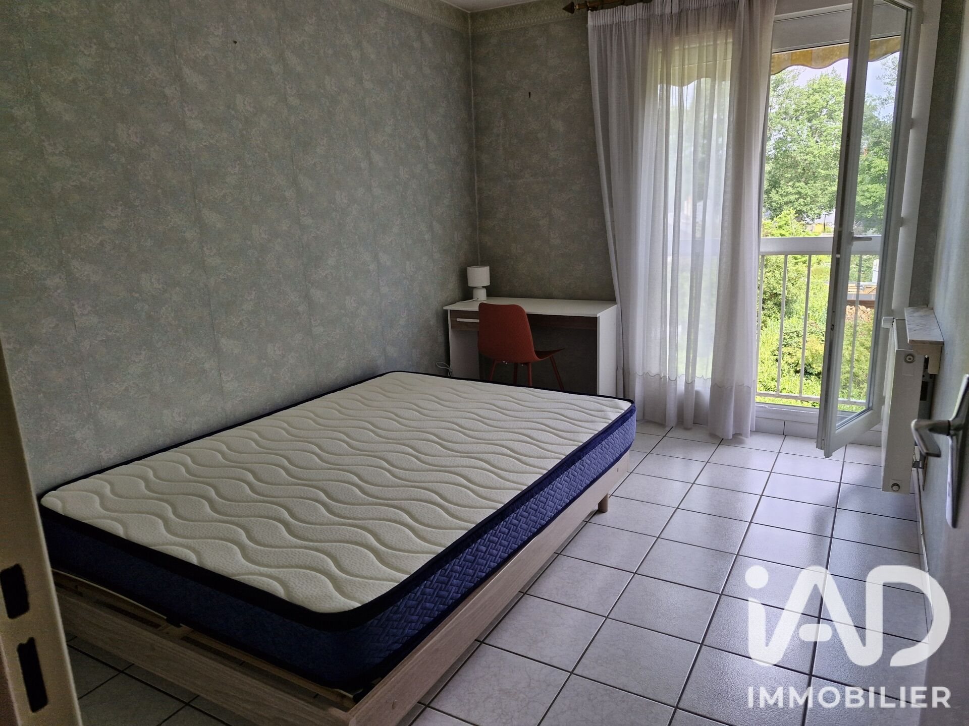 Appartement à louer, 15m², Orléans