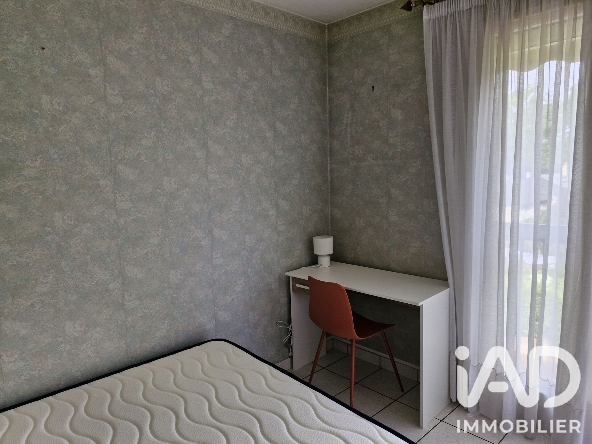 Appartement à louer, 15m², Orléans