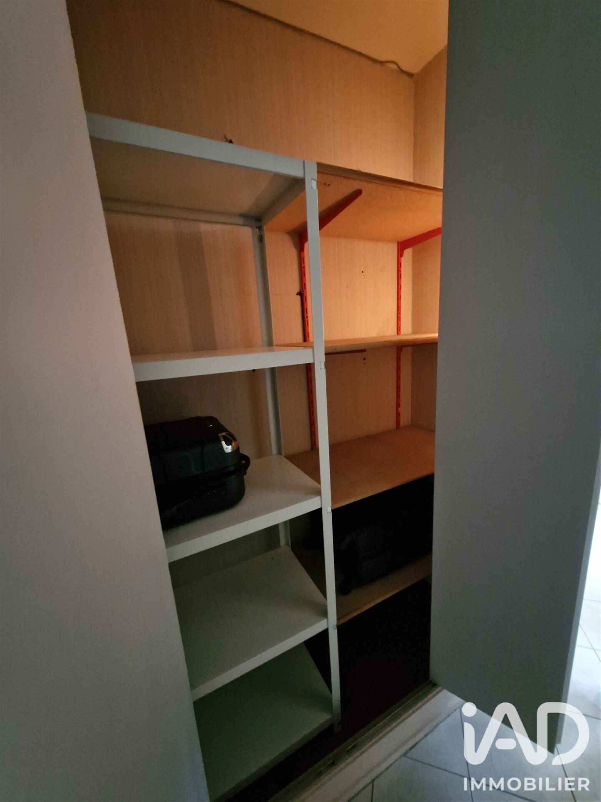Appartement à louer, 15m², Orléans