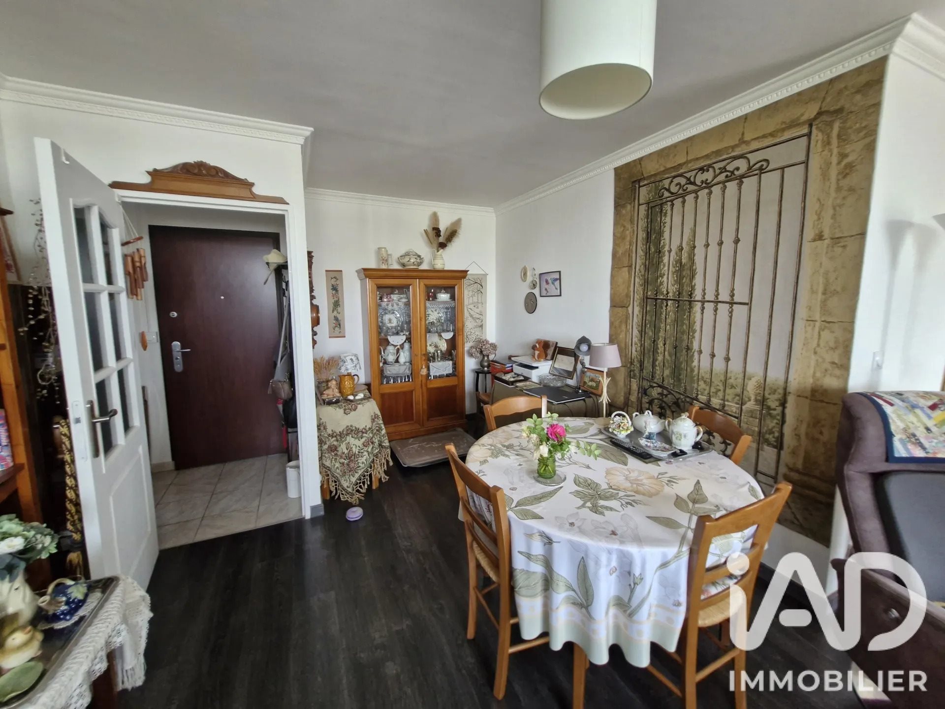 Appartement à vendre, 89m², Orléans