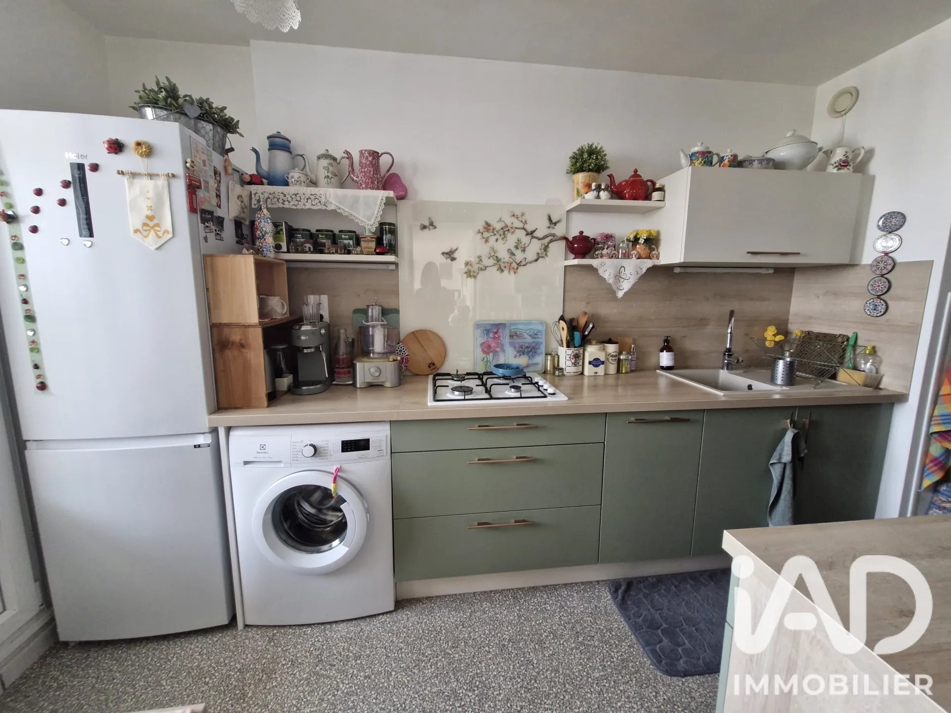 Appartement à vendre, 89m², Orléans