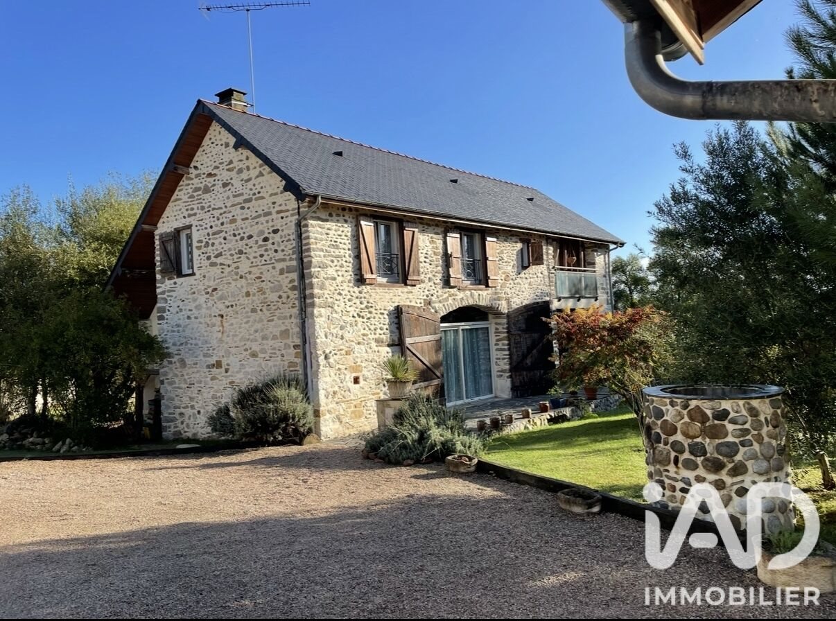 Maison à vendre, 163m², Arros-de-Nay
