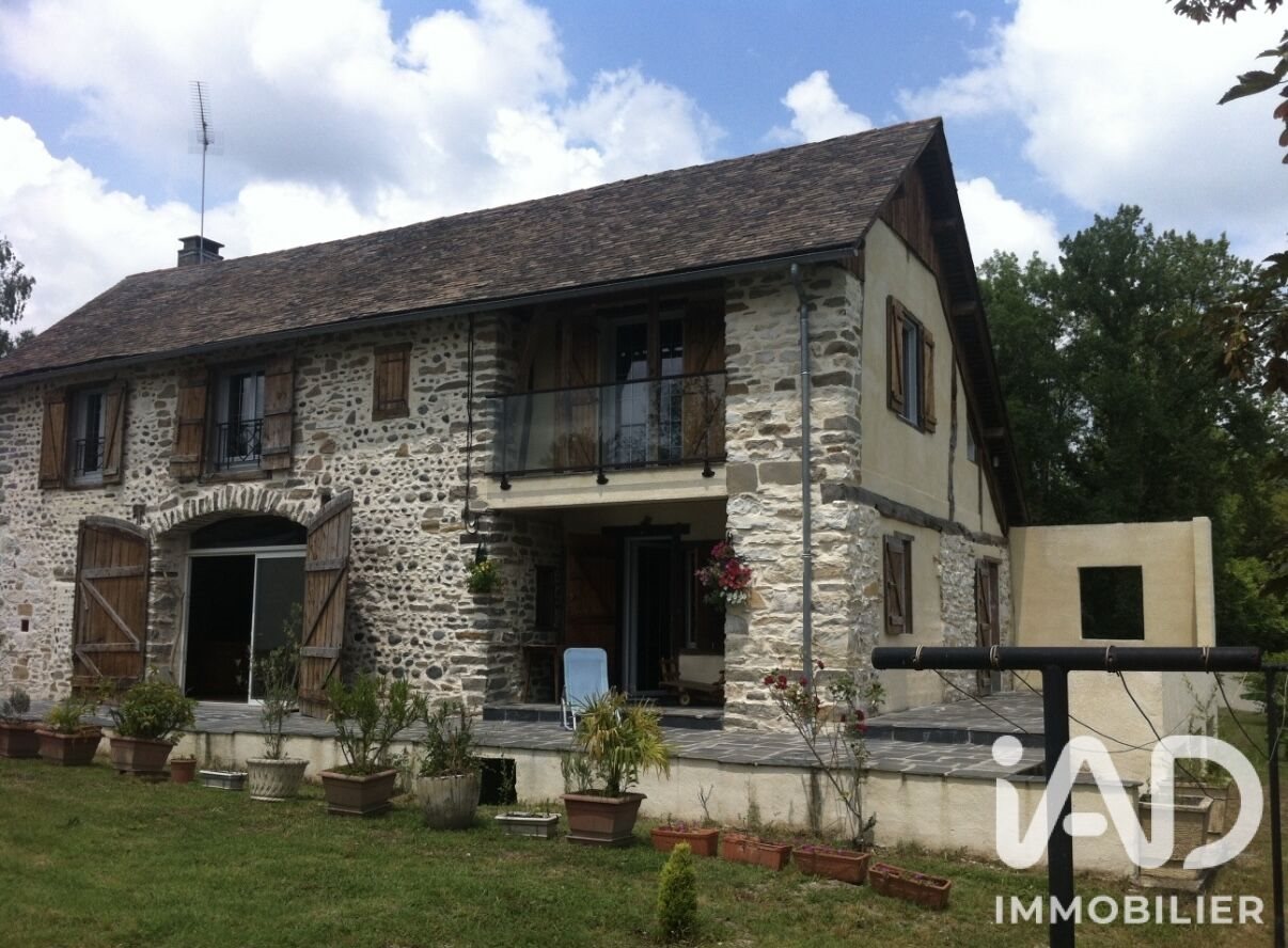 Maison à vendre, 163m², Arros-de-Nay