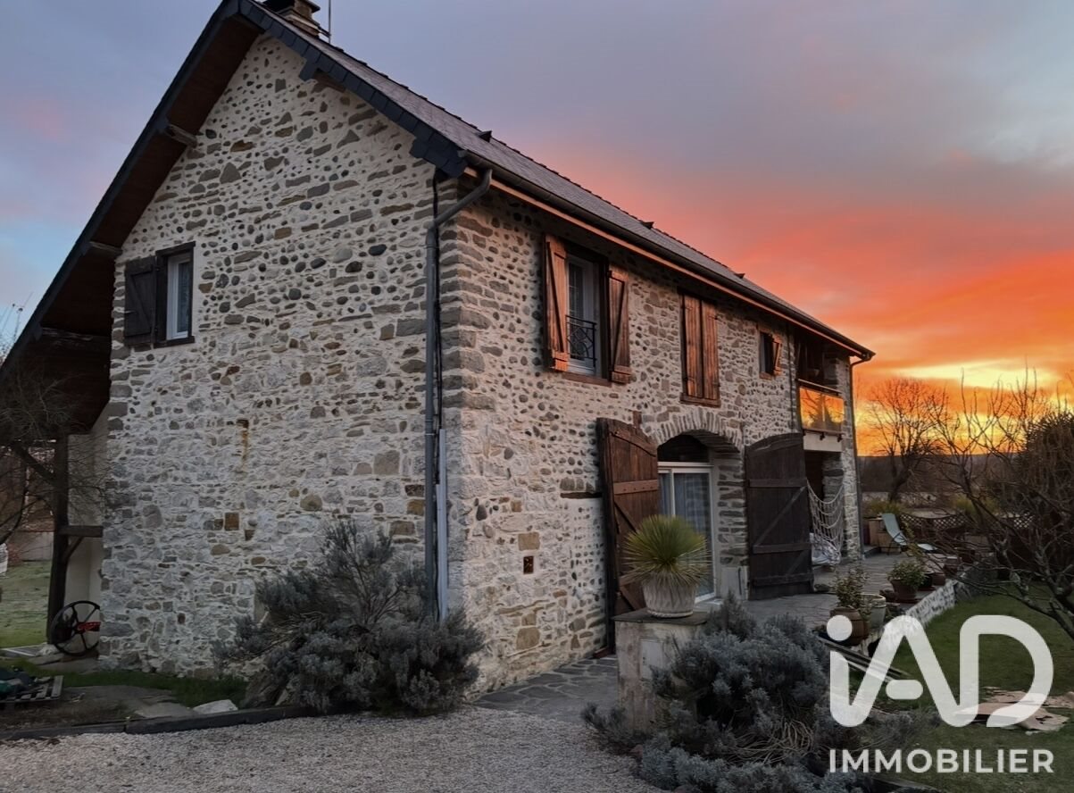 Maison à vendre, 163m², Arros-de-Nay