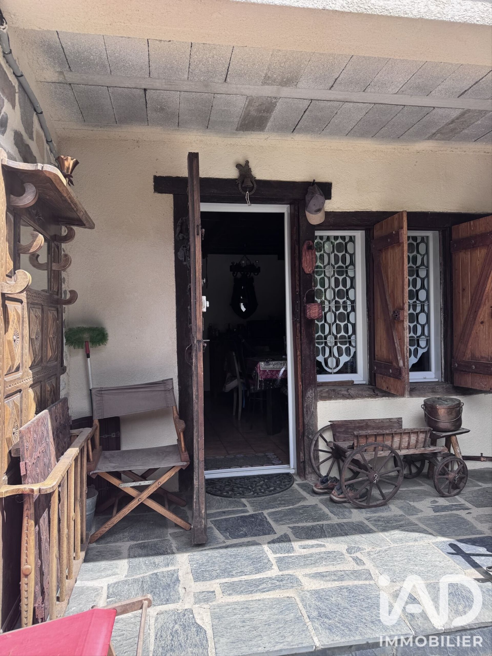 Maison à vendre, 163m², Arros-de-Nay