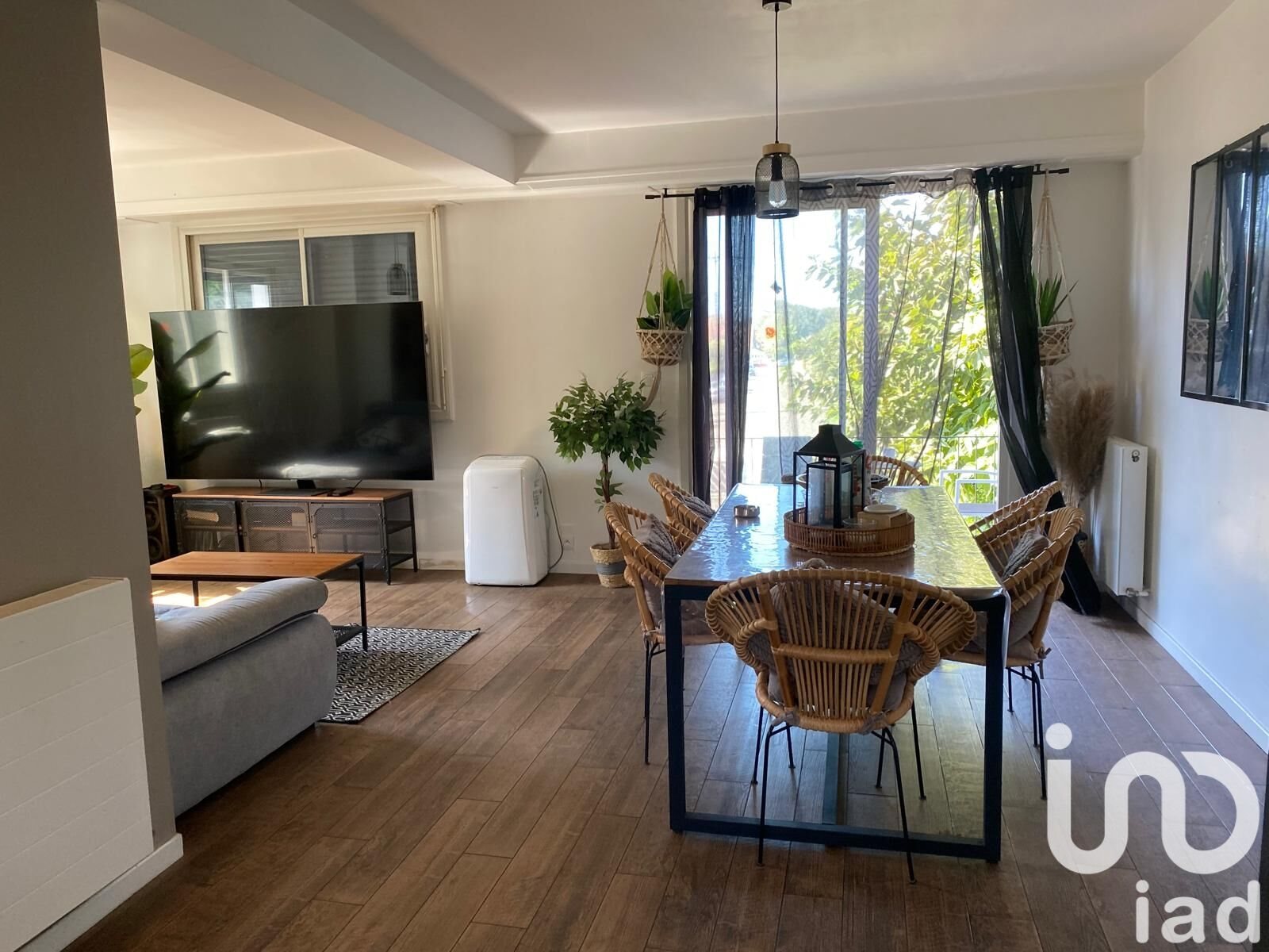 Maison à vendre, 125m², Pau