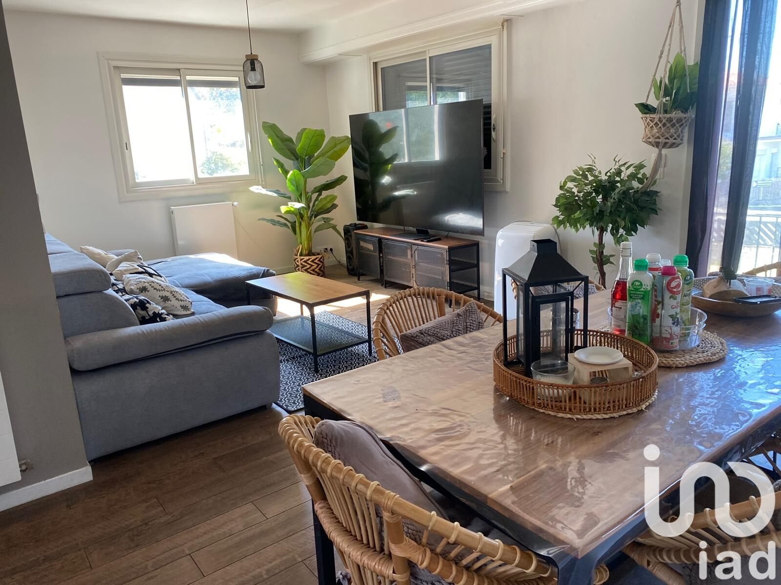 Maison à vendre, 125m², Pau