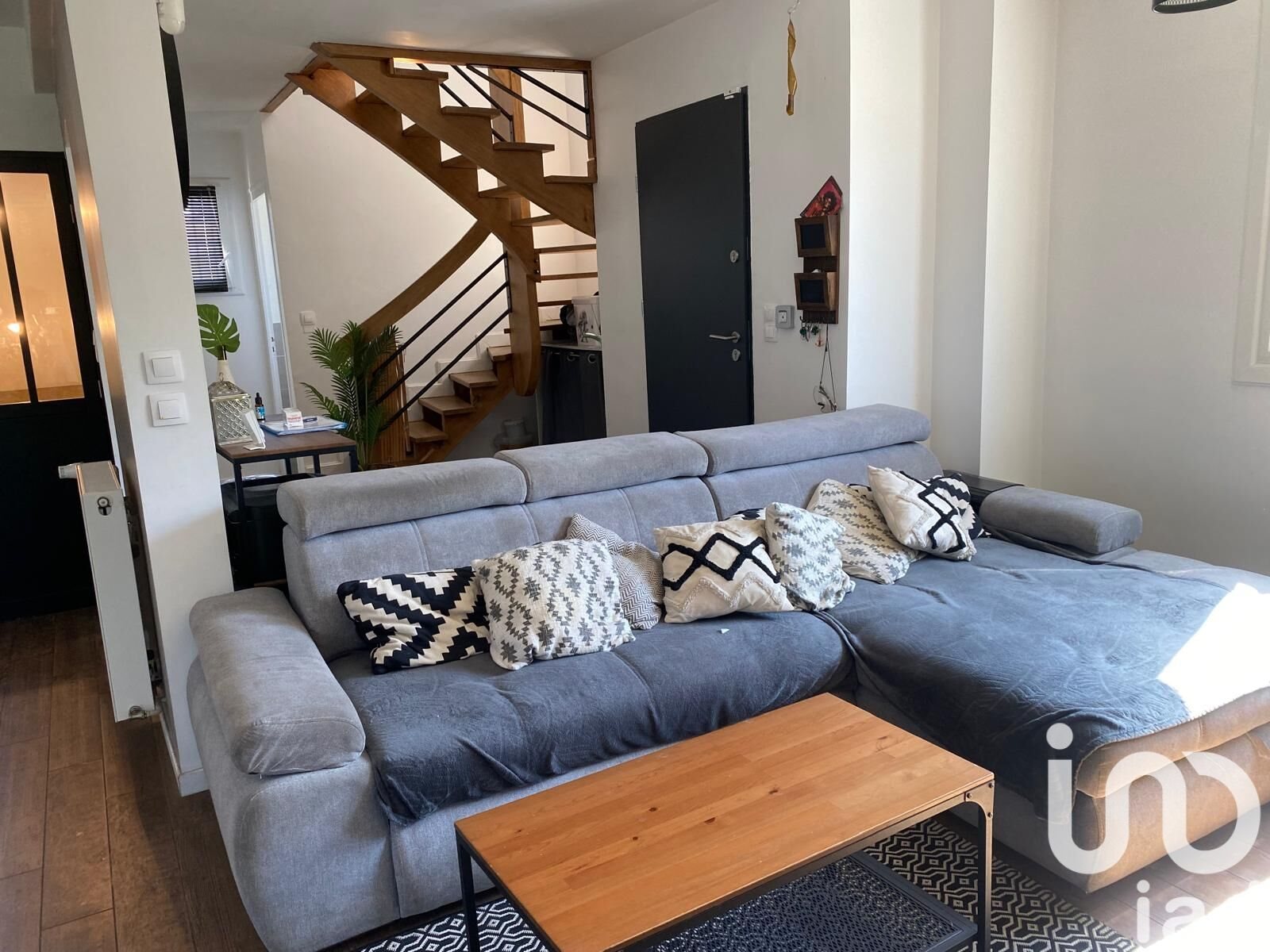 Maison à vendre, 125m², Pau