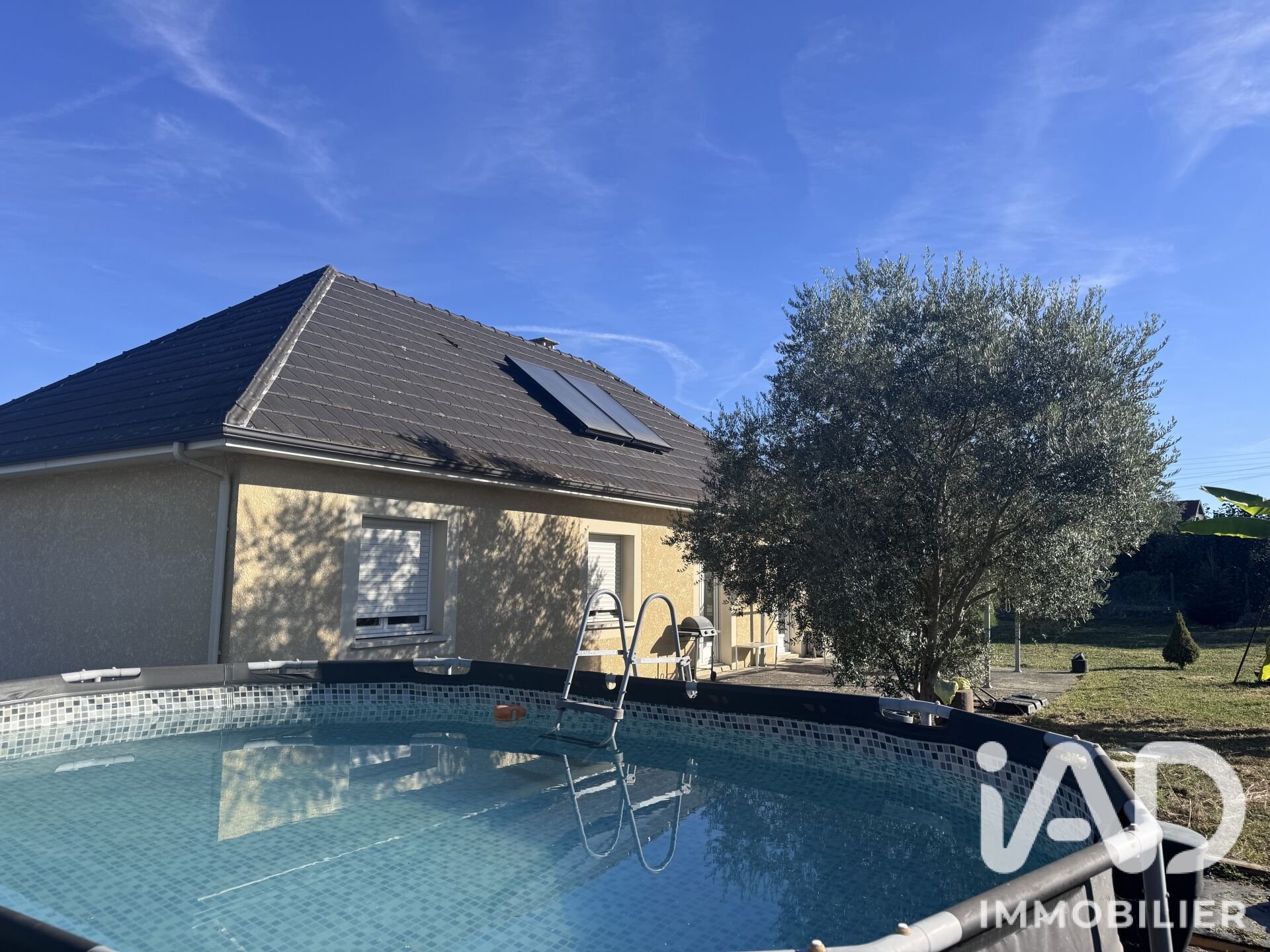 Maison à vendre, 91m², Mirepeix