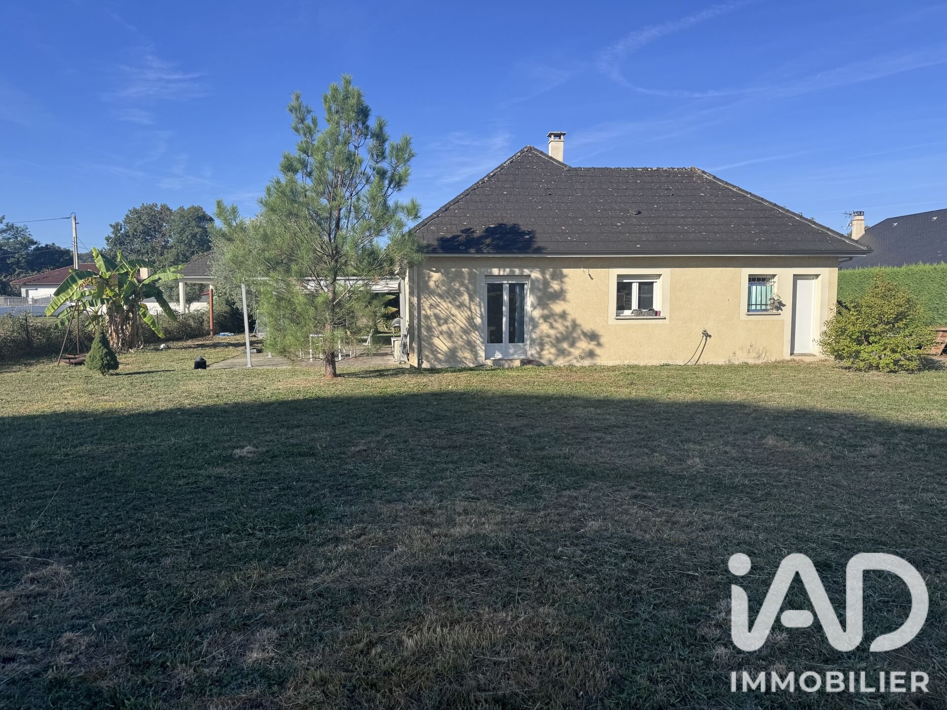Maison à vendre, 91m², Mirepeix