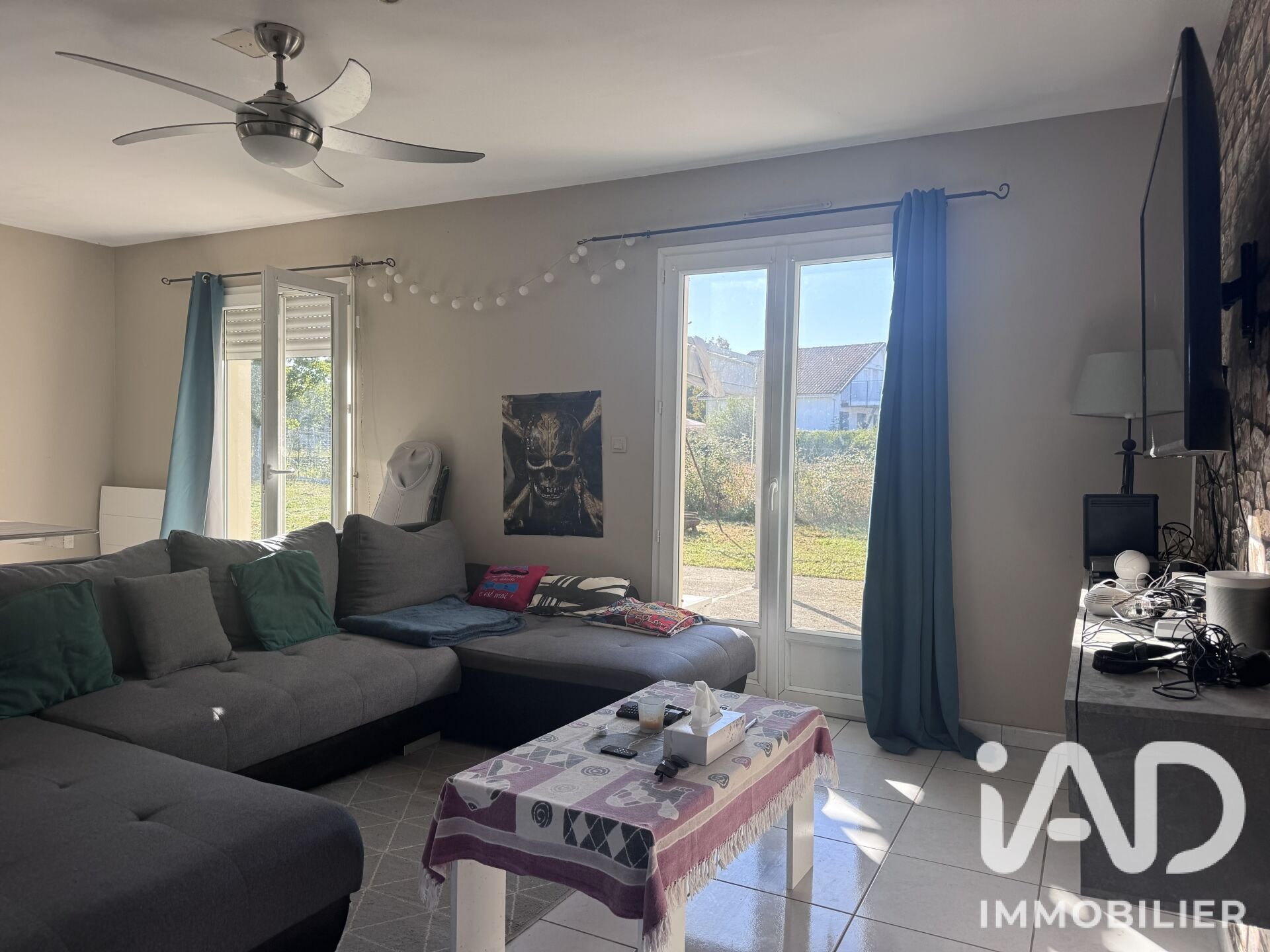 Maison à vendre, 91m², Mirepeix