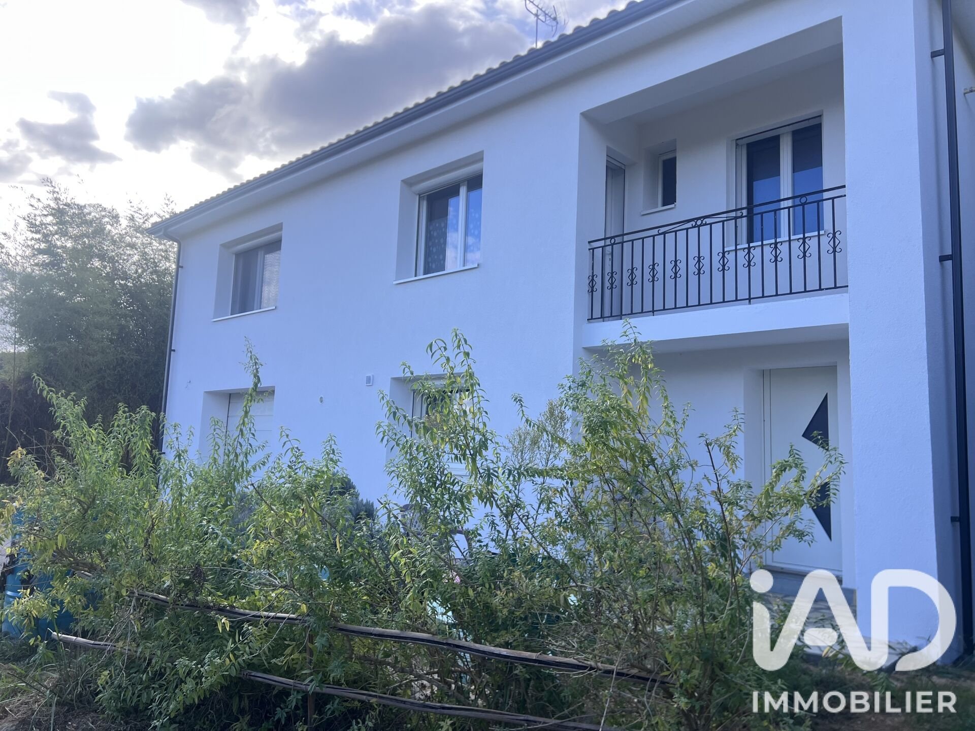Maison à vendre, 185m², Arthez-de-Béarn