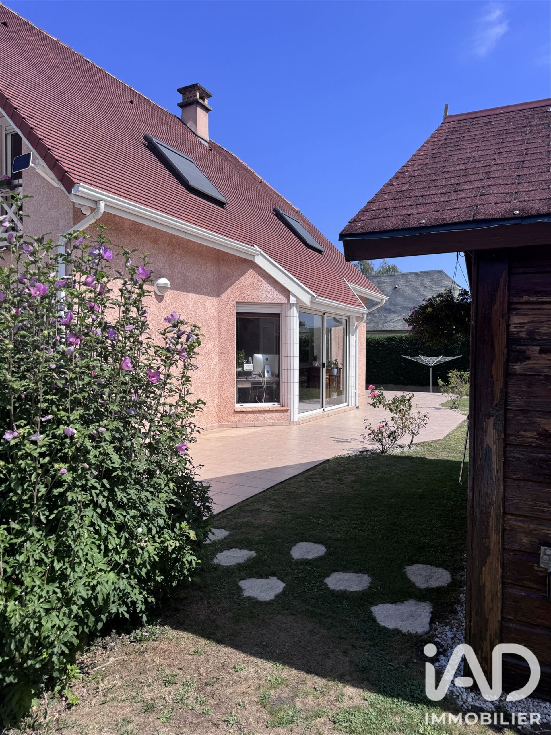 Maison à vendre, 150m², Bordères