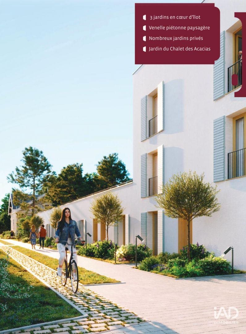 Appartement à vendre, 66m², La Rochelle