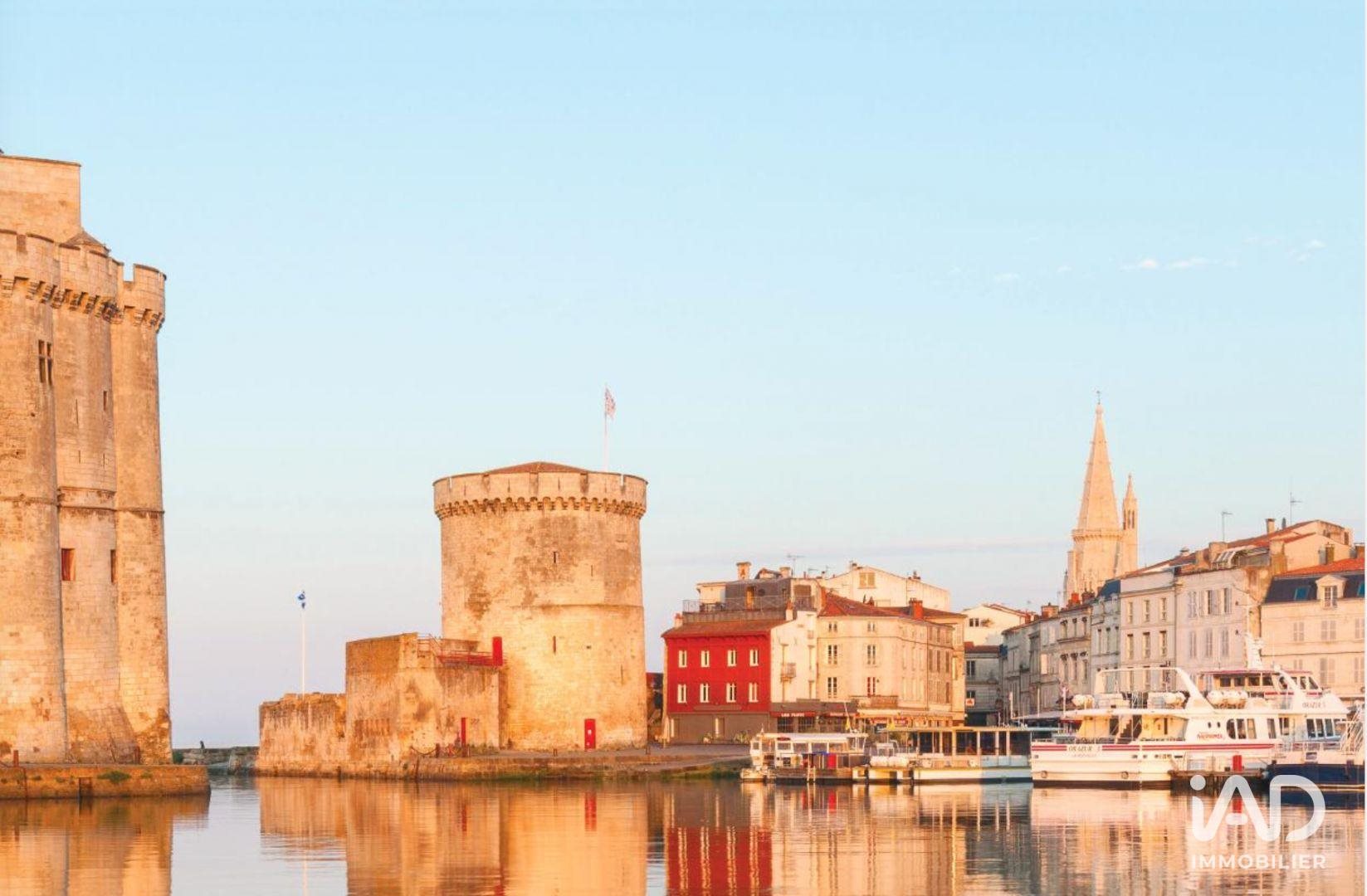 Maison à vendre, 213m², La Rochelle