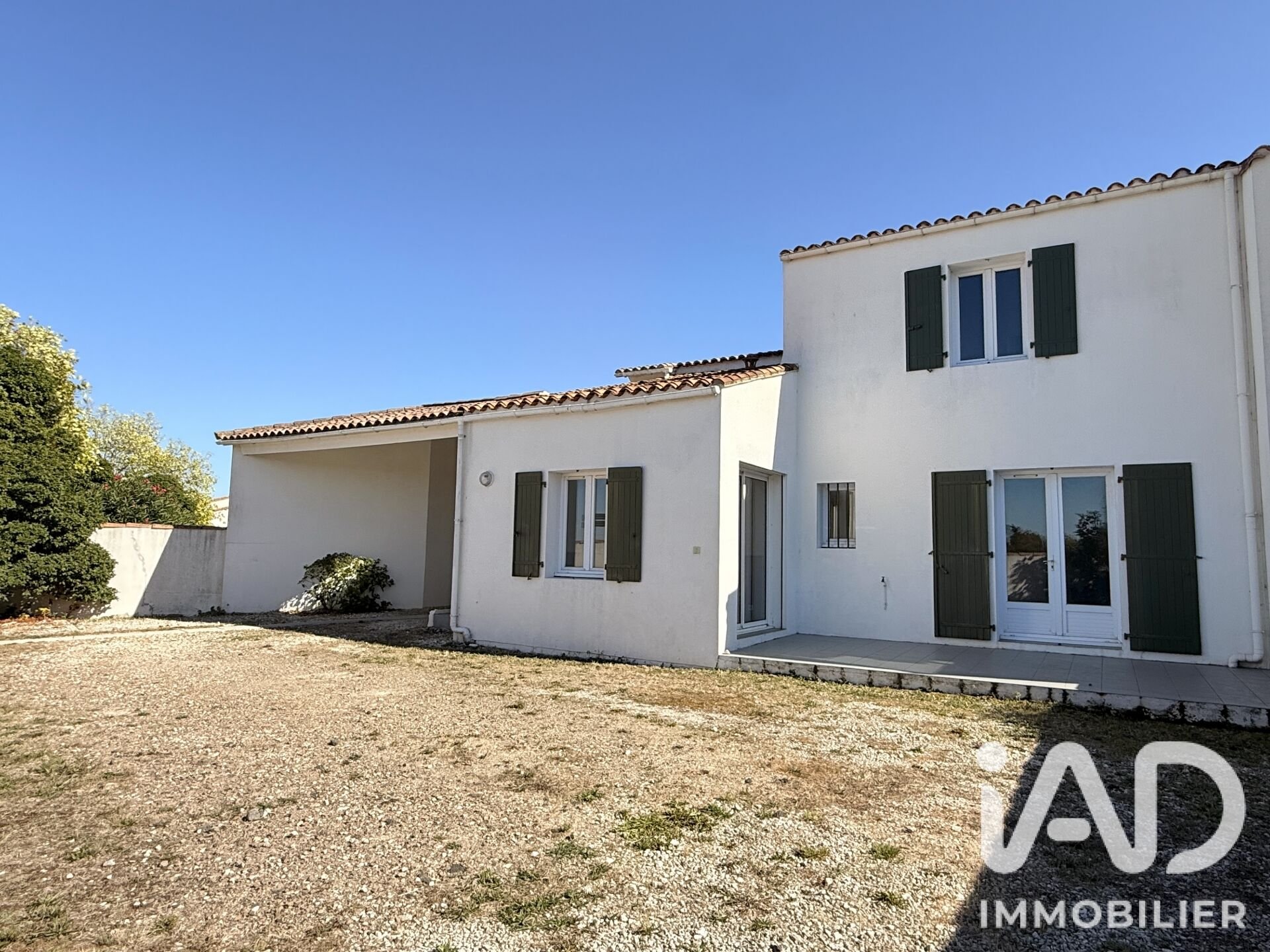 Maison à vendre, 148m², Saint-Martin-de-Ré