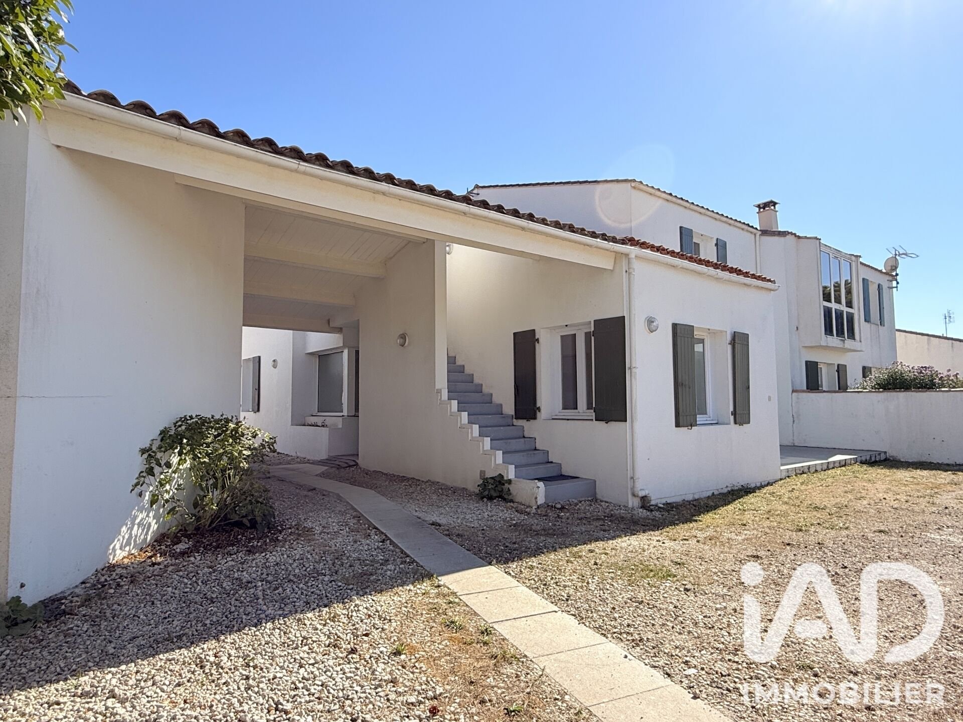 Maison à vendre, 148m², Saint-Martin-de-Ré
