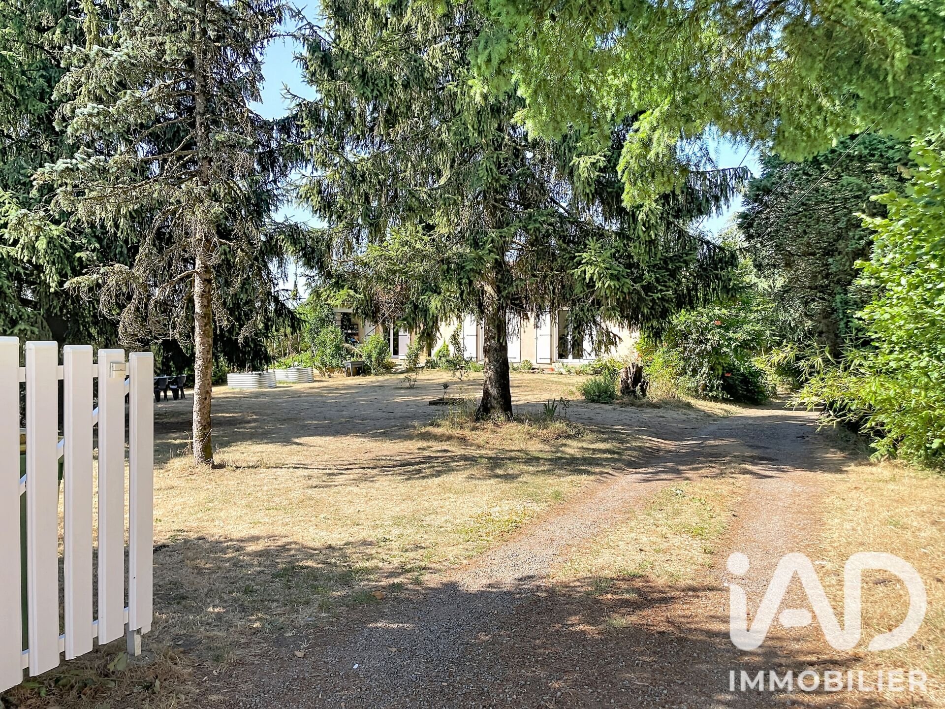 Maison à vendre, 124m², Scillé