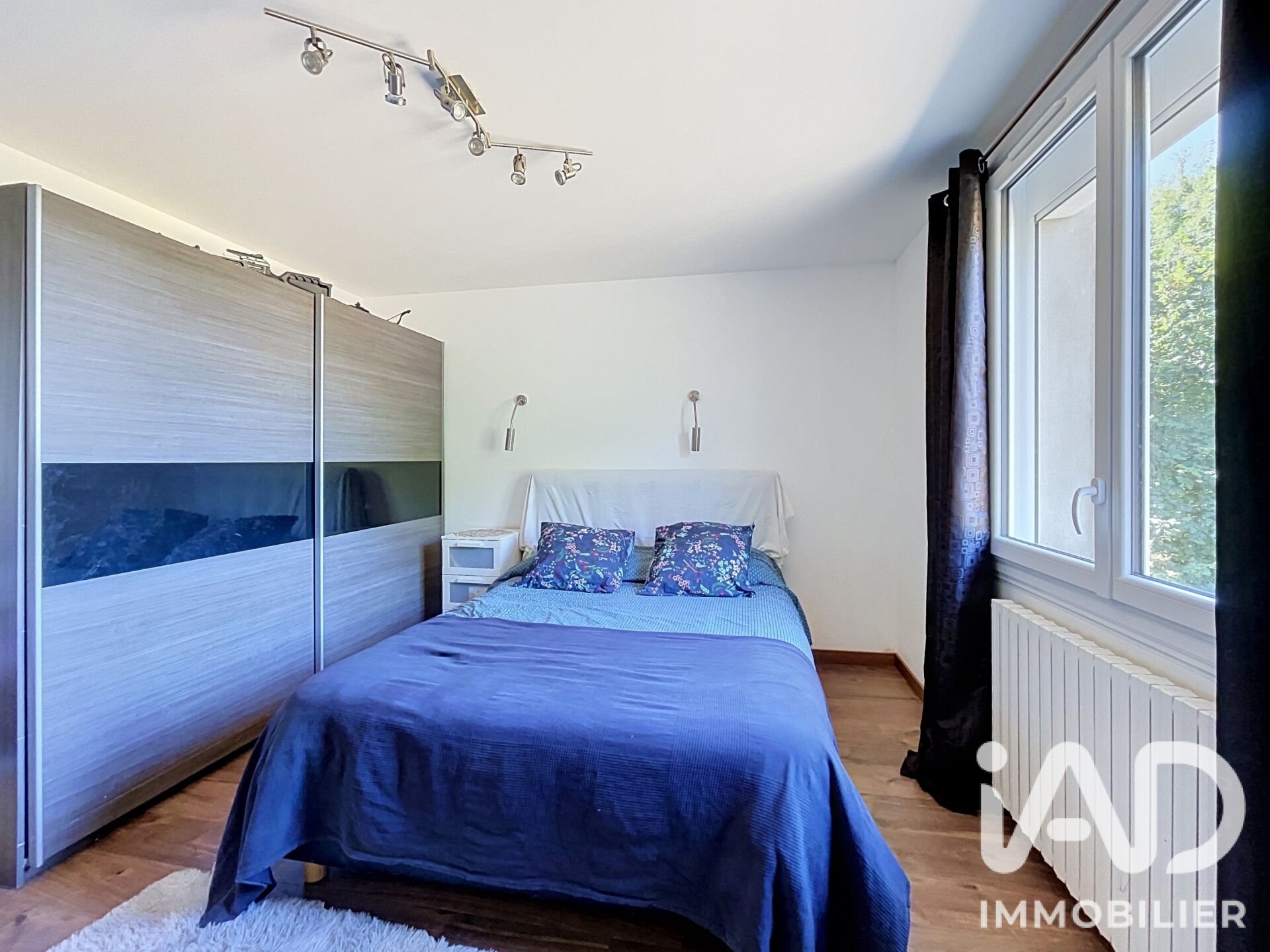 Maison à vendre, 124m², Scillé