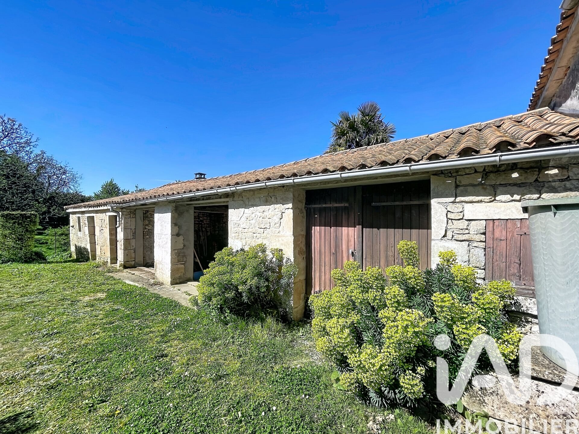 Maison à vendre, 230m², Saint-Pompain