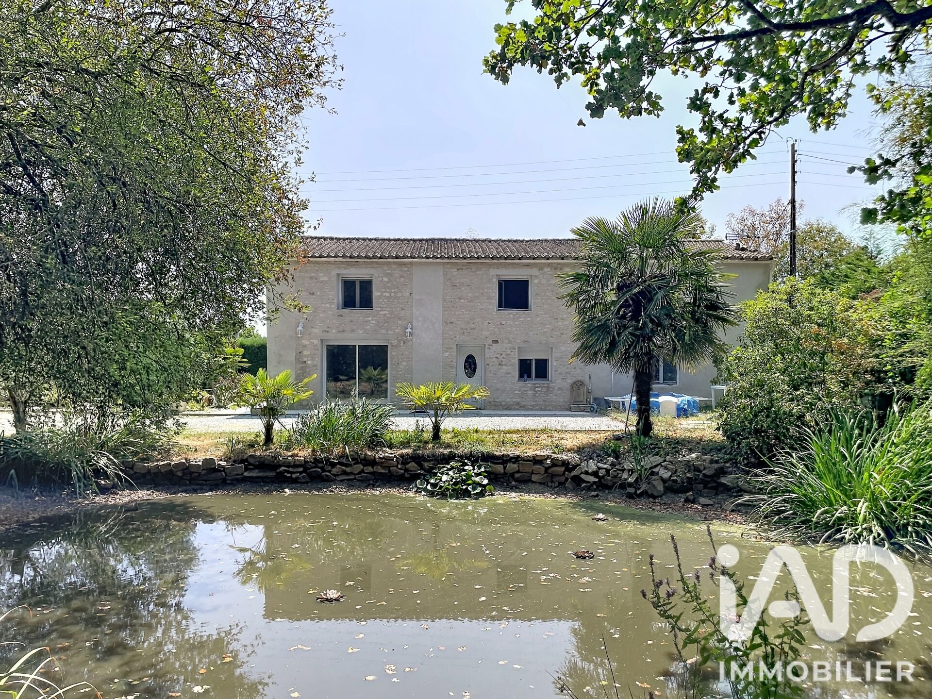 Maison à vendre, 175m², Puihardy