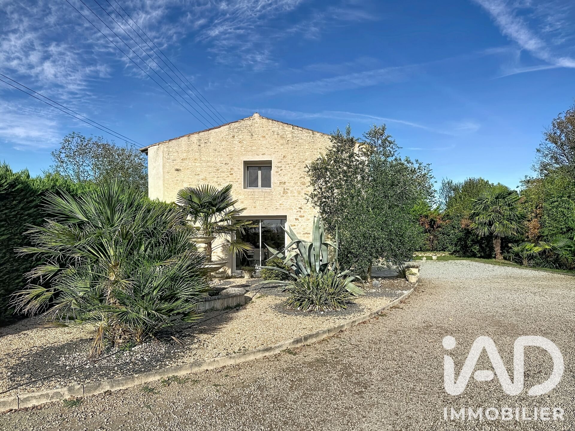 Maison à vendre, 175m², Puihardy