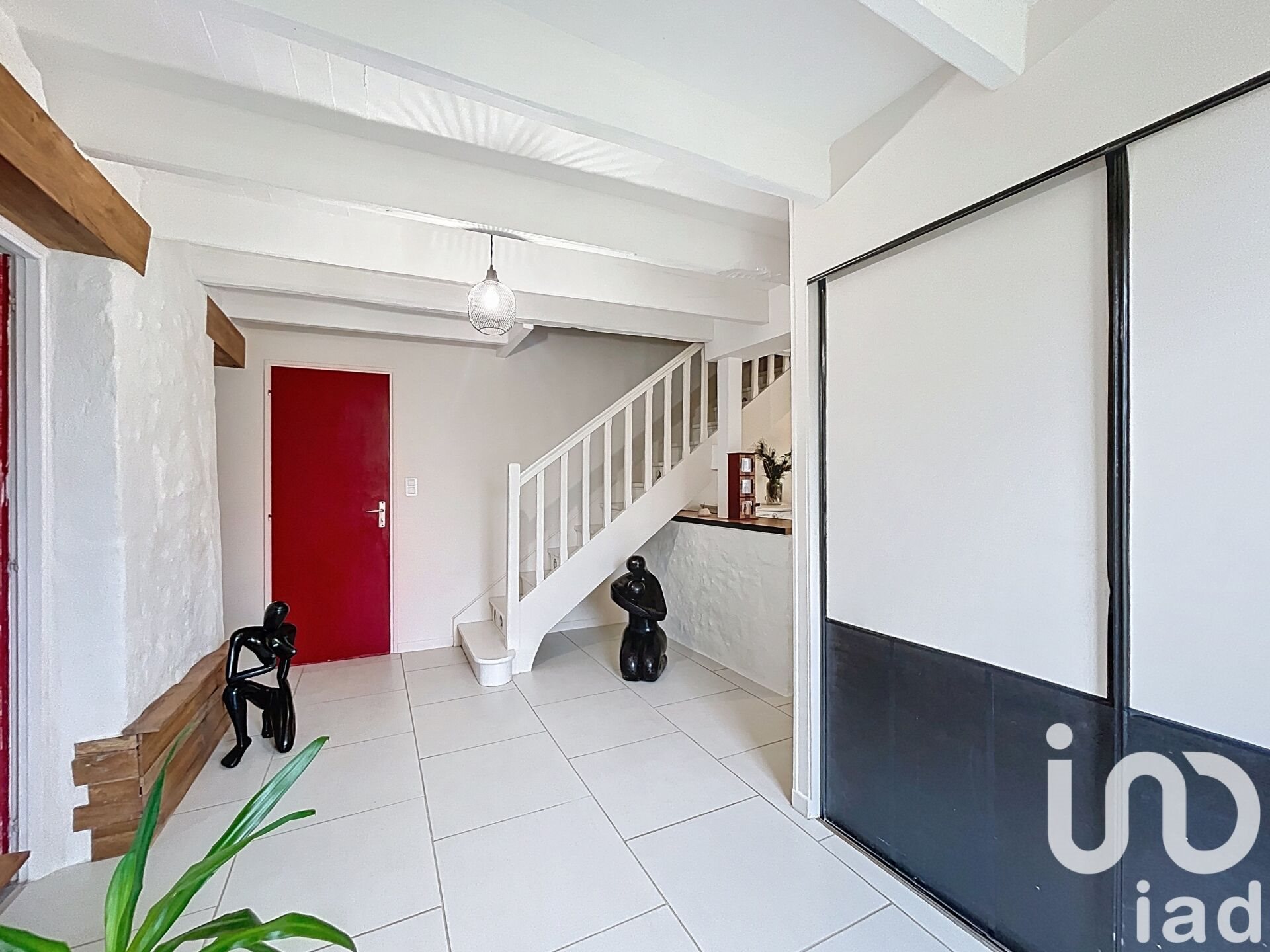 Maison à vendre, 141m², Saint-Hilaire-des-Loges