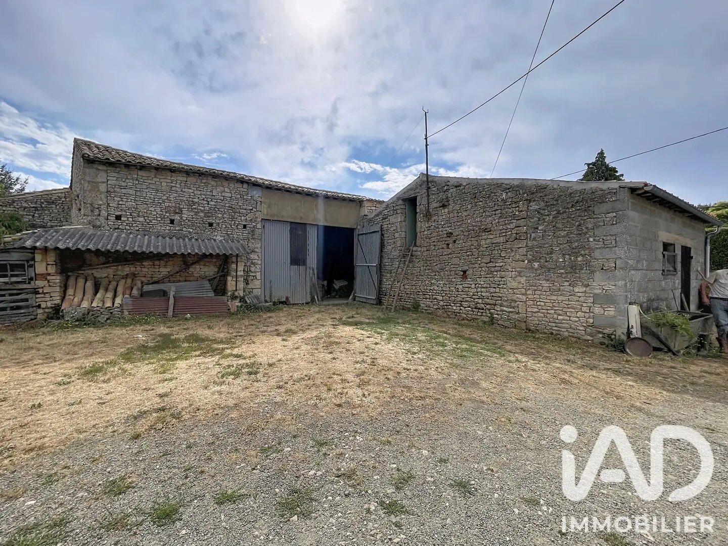 Maison à vendre, 64m², Germond-Rouvre