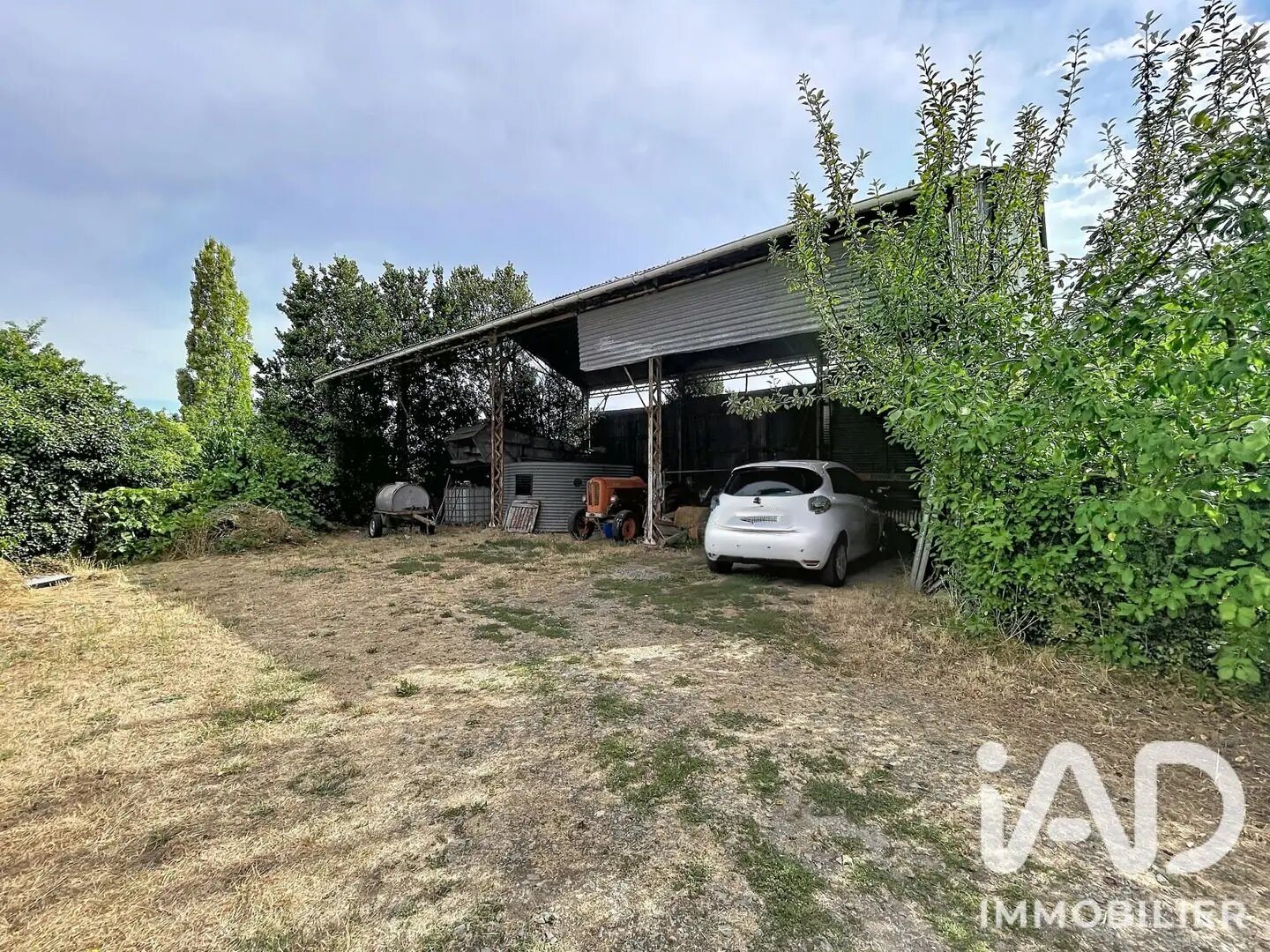 Maison à vendre, 64m², Germond-Rouvre