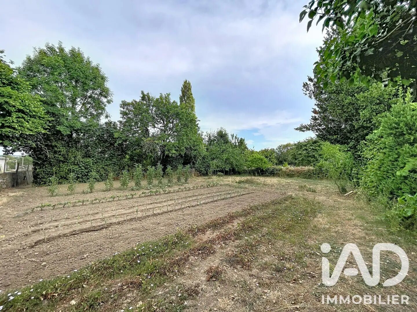 Maison à vendre, 64m², Germond-Rouvre