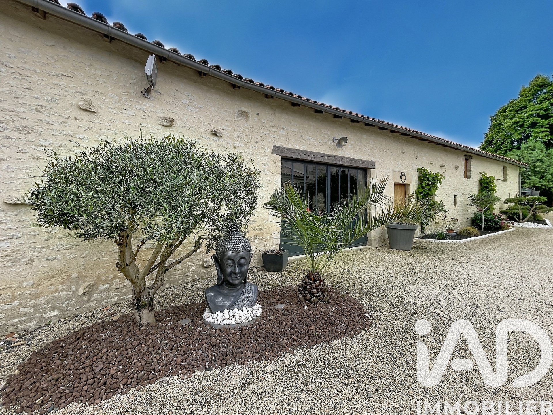 Maison à vendre, 259m², Saint-Hilaire-des-Loges