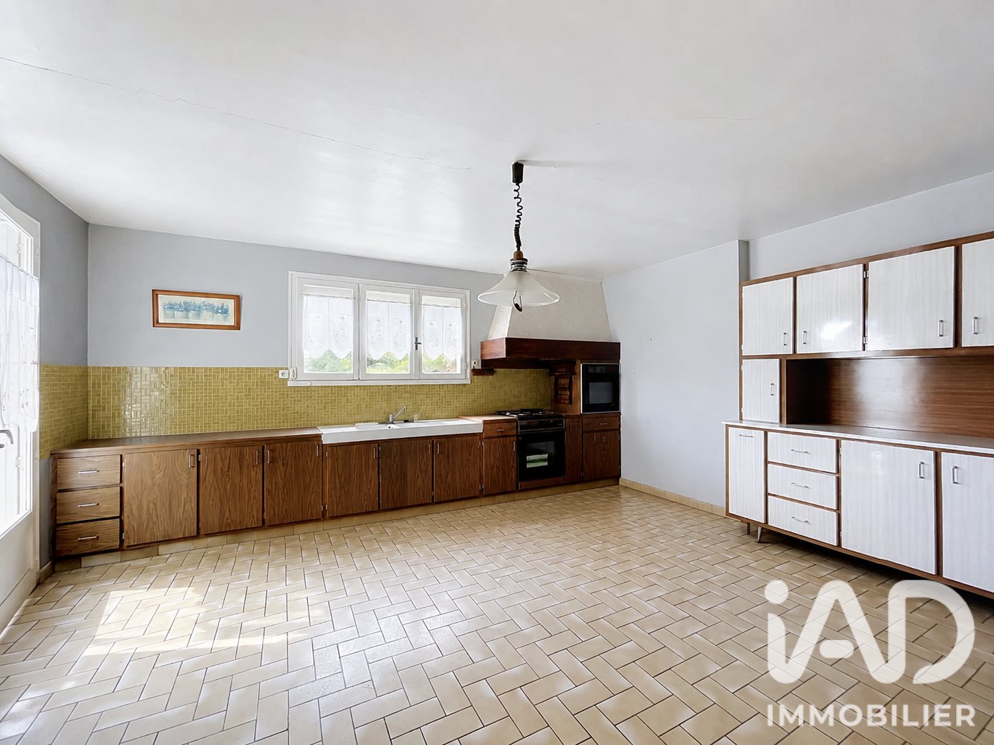 Maison à vendre, 133m², Beugnon-Thireuil