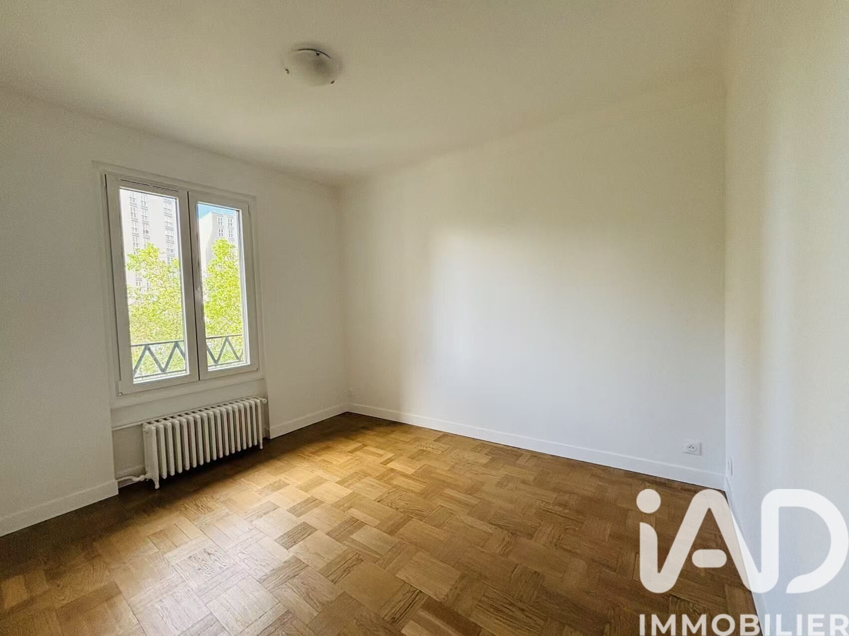 Appartement à vendre, 65m², Issy-les-Moulineaux