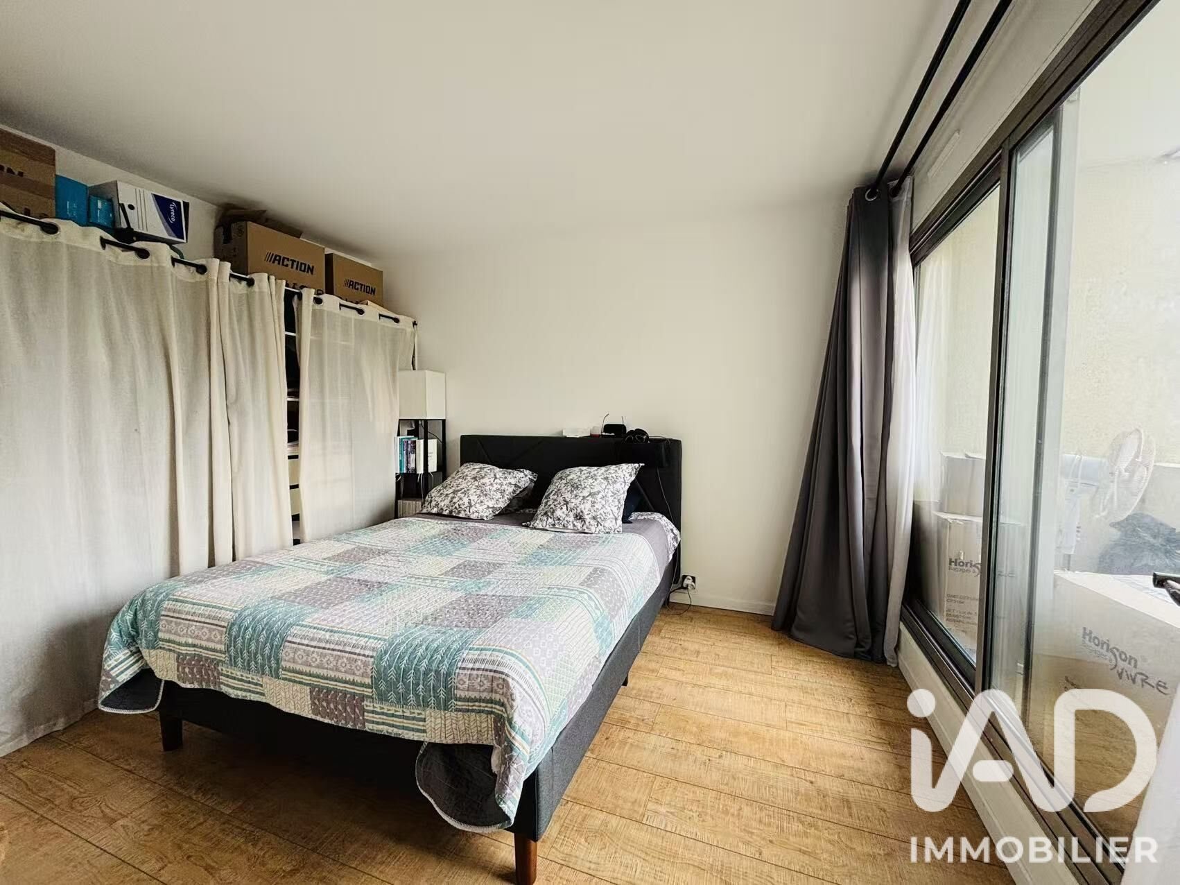 Appartement à vendre, 93m², Rosny-sous-Bois