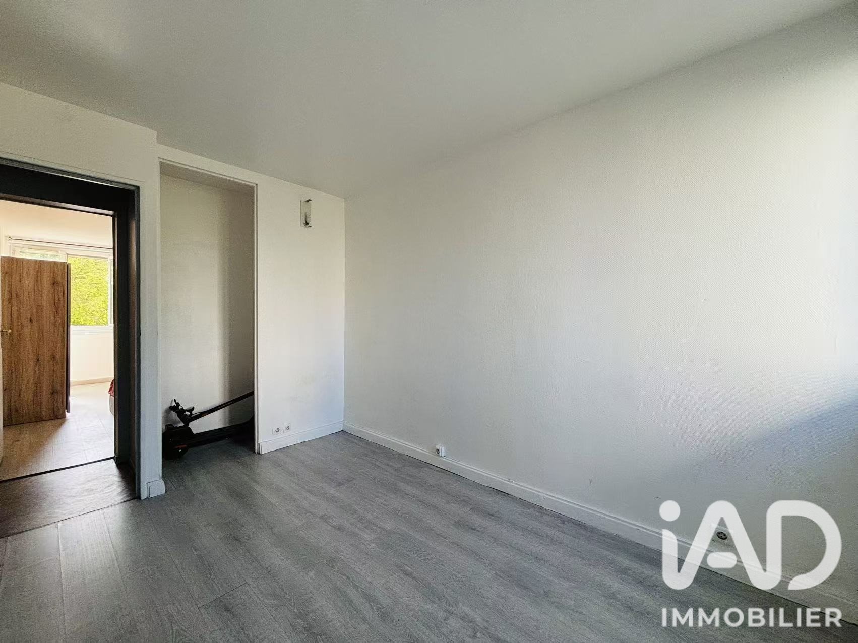 Appartement à vendre, 55m², Rosny-sous-Bois