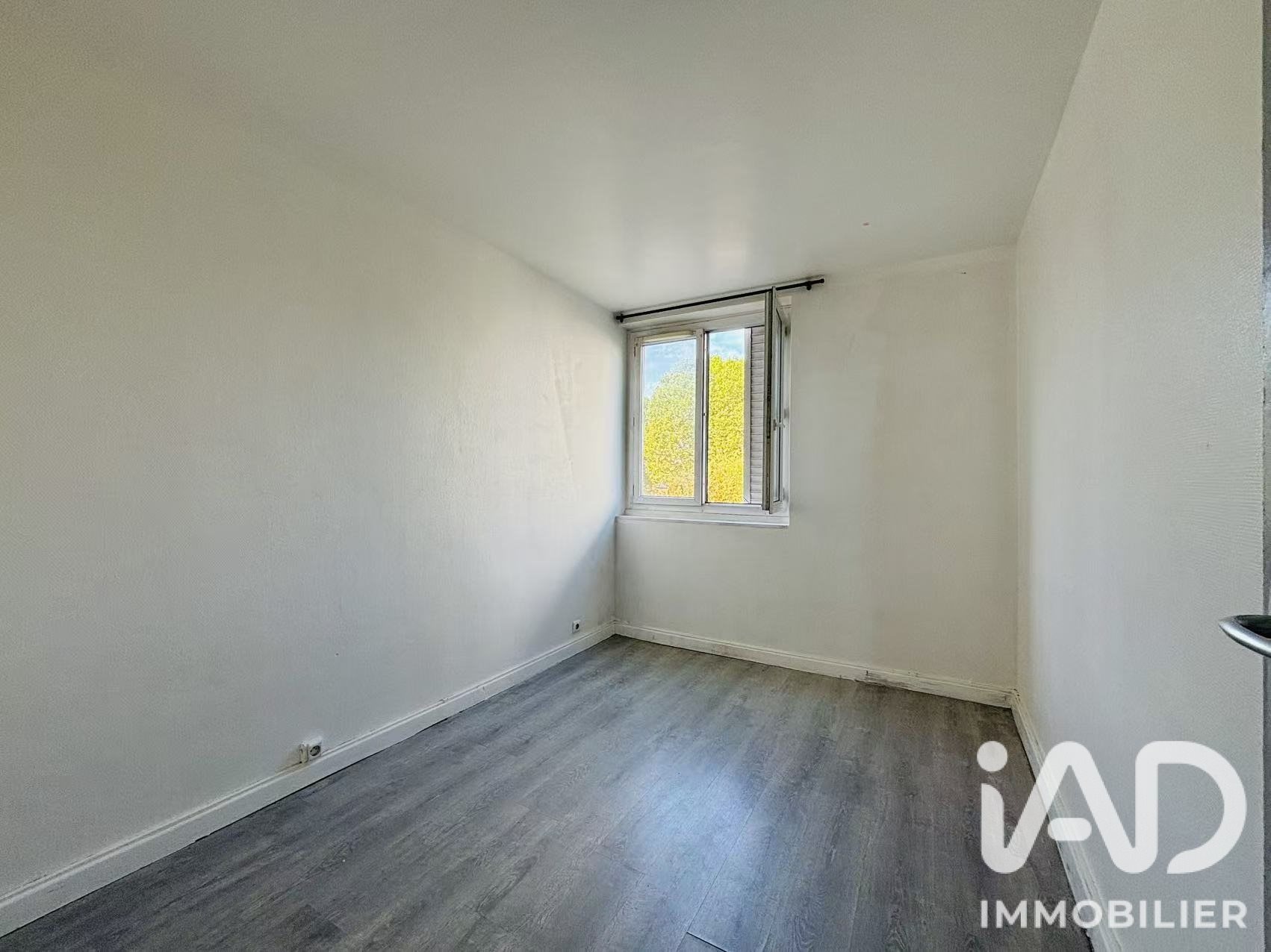 Appartement à vendre, 55m², Rosny-sous-Bois