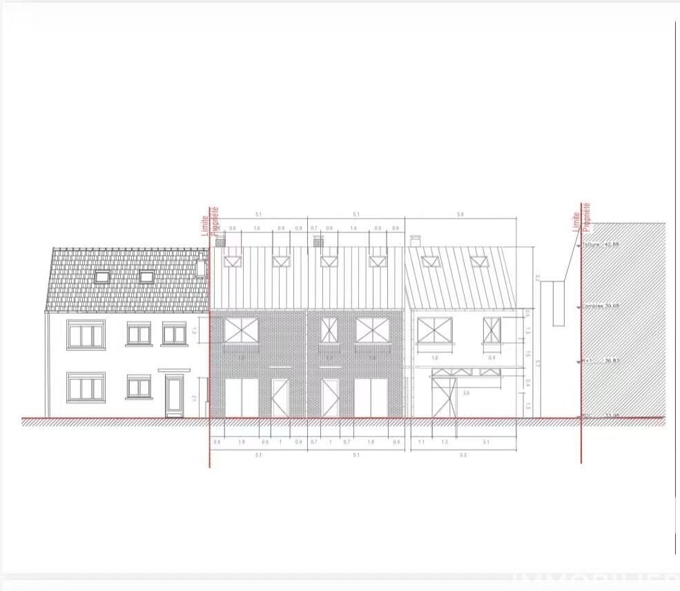 Maison à vendre, 377m², Vitry-sur-Seine