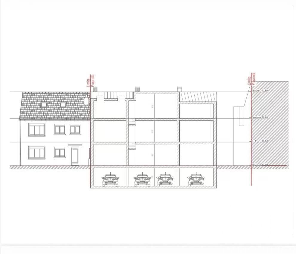 Maison à vendre, 377m², Vitry-sur-Seine