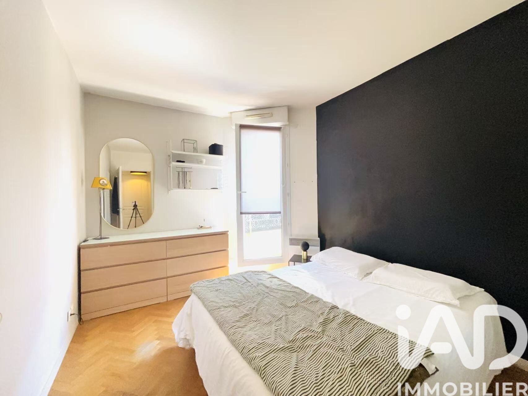 Appartement à vendre, 73m², Issy-les-Moulineaux